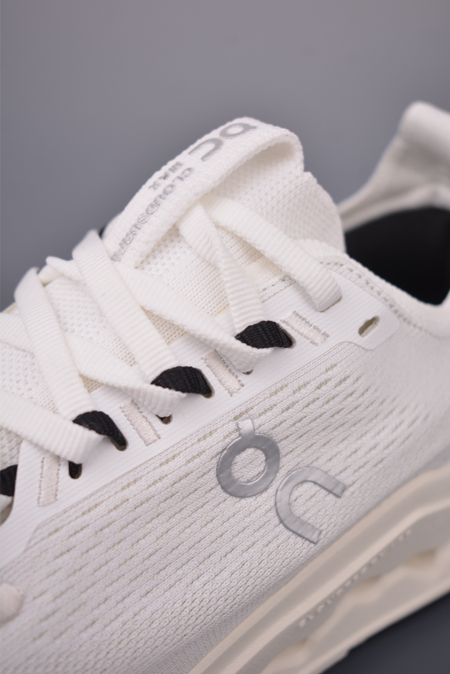 On Cloudsurfer Max Running Shoes - Outdoor Street Style - White - Size 36-45 8 i1757378030309 4350 0 6