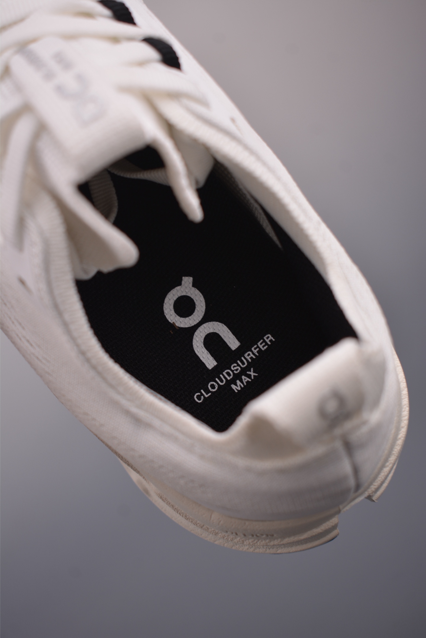 On Cloudsurfer Max Running Shoes - Outdoor Street Style - White - Size 36-45 10 i1757378030325 7490 0 8