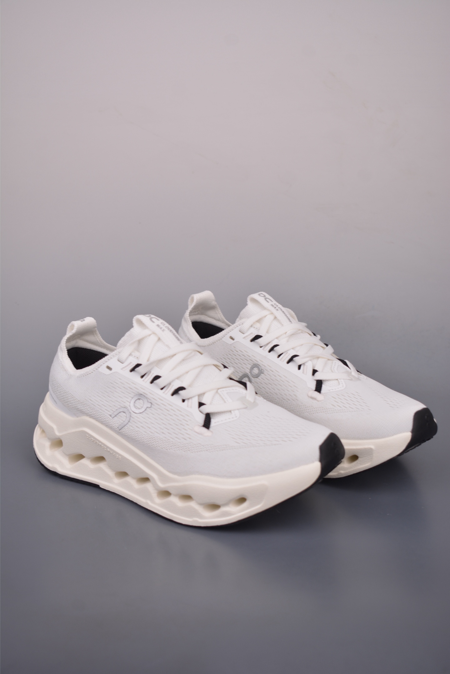 On Cloudsurfer Max Running Shoes - Outdoor Street Style - White - Size 36-45 2 i1757378035070 5770 0 0