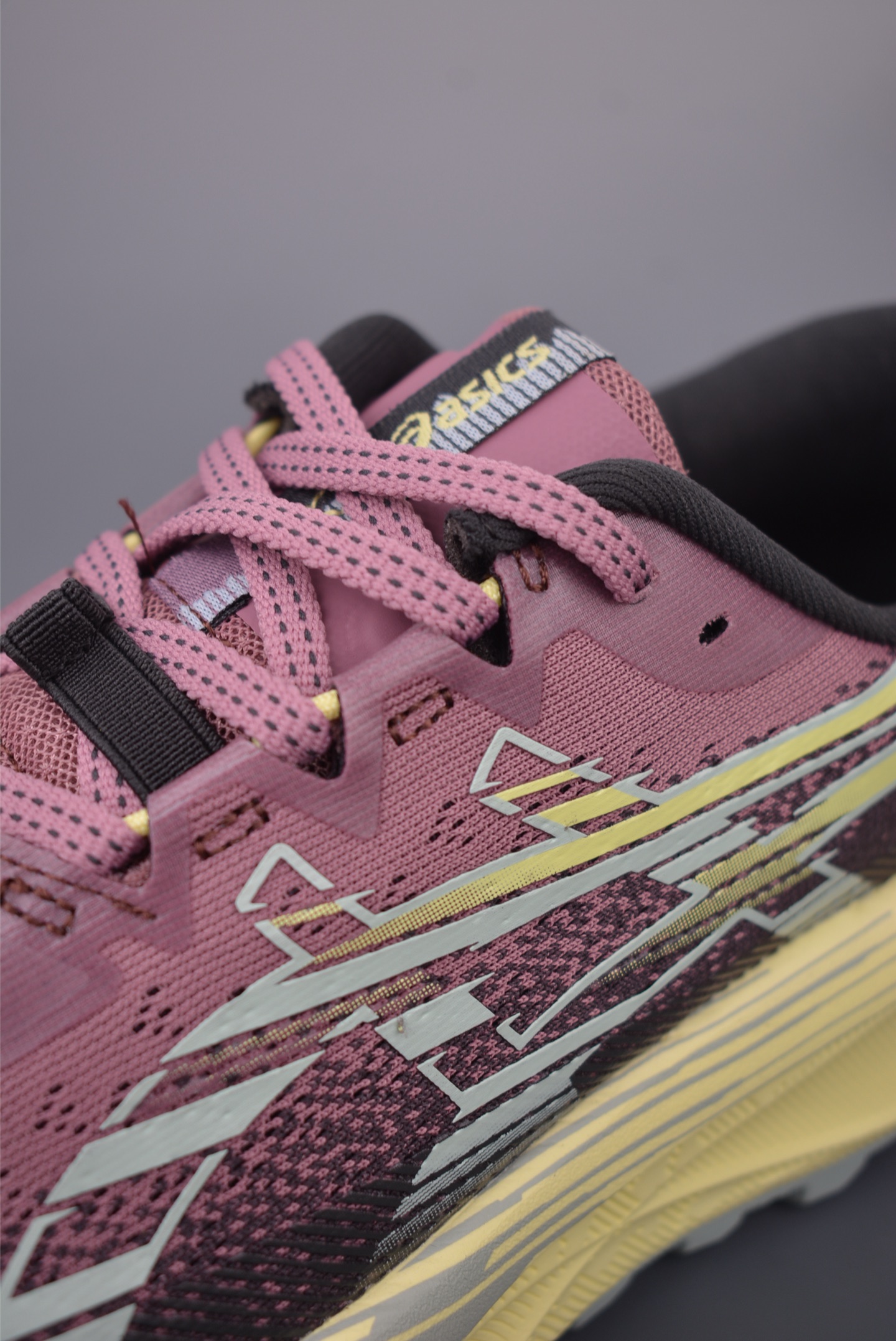 Asics Gel-Trabuco Max 4: Breathable, Cushioned, and Durable Running Shoes for Men 8 i1757378285179 4875 0 6