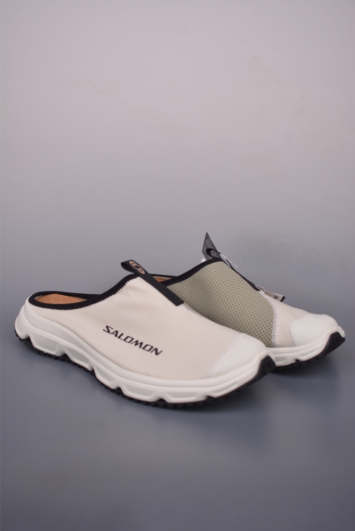 Salomon RX Slide 3.0: Lightweight, Breathable, Anti-Slip Clogs for Summer Comfort 2 i1757378494306 3405 0 0