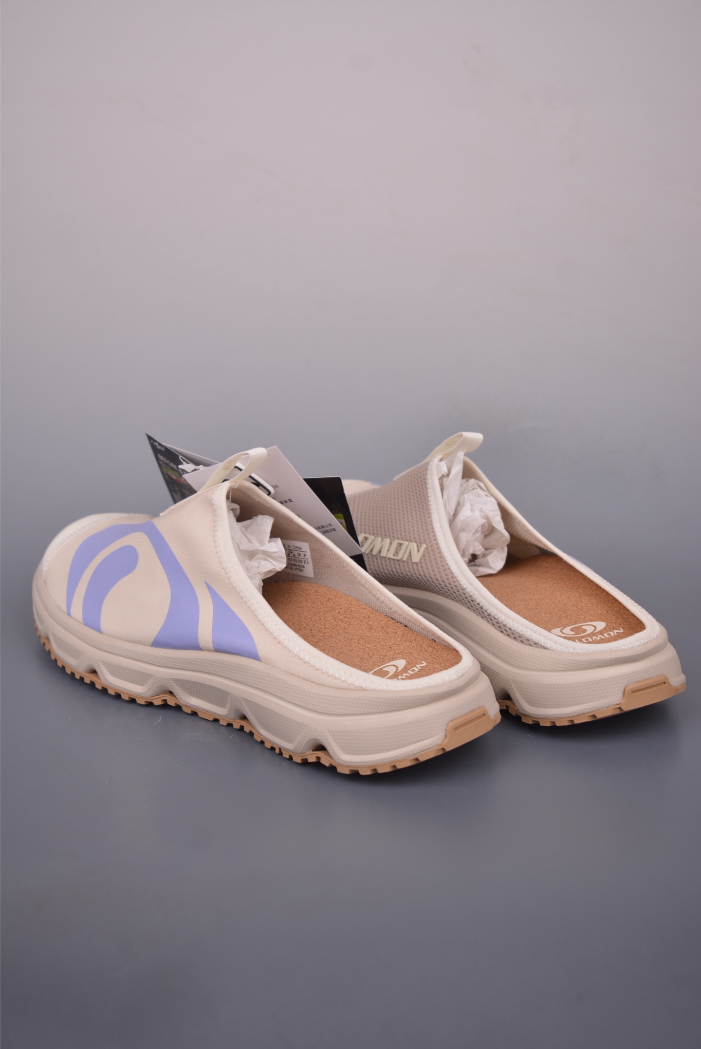 Salomon RX Slide 3.0: Lightweight, Breathable, and Anti-Slip Clog for Summer 3 i1757378525593 1186 0 1