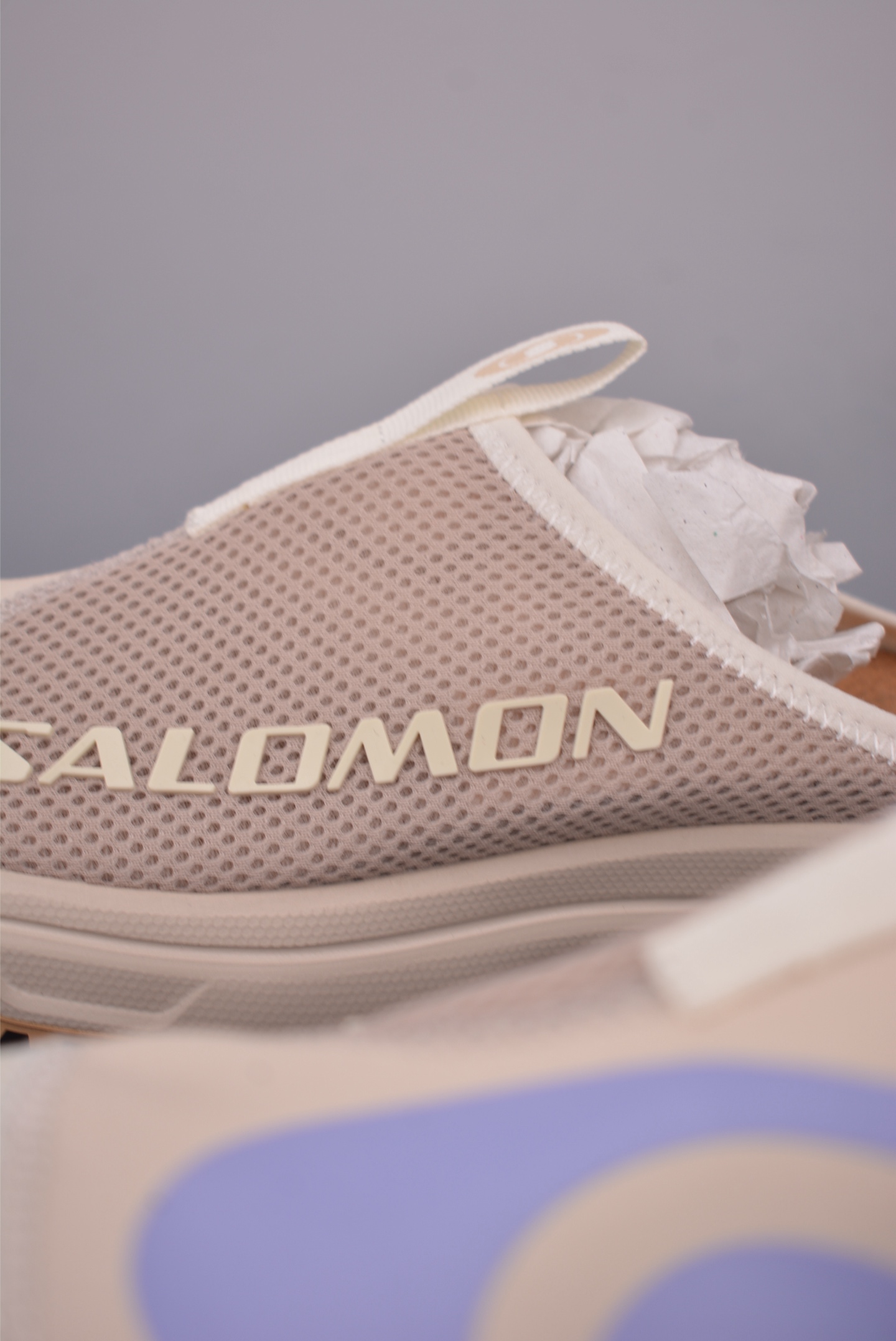Salomon RX Slide 3.0: Lightweight, Breathable, and Anti-Slip Clog for Summer 9 i1757378525663 1938 0 7