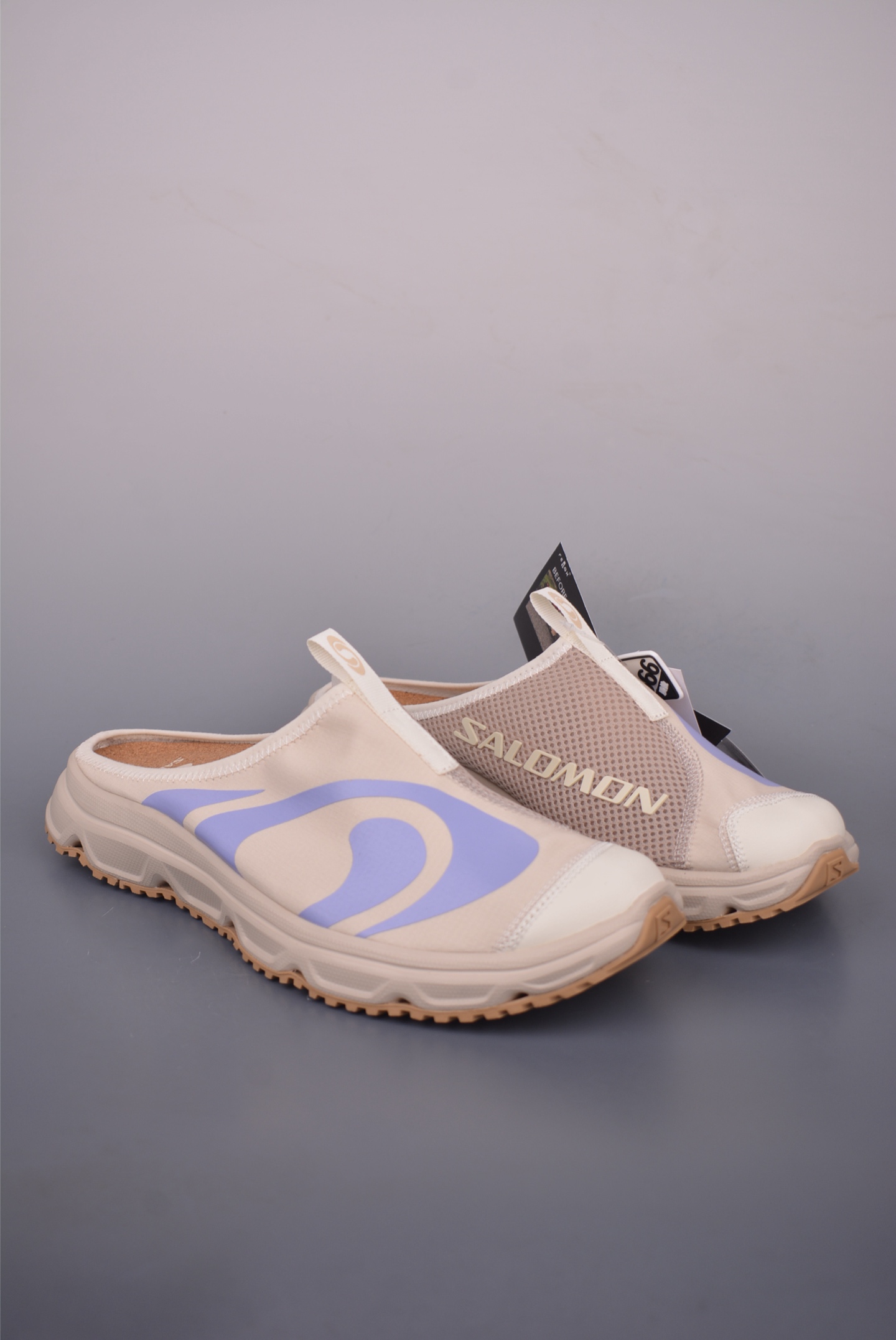 Salomon RX Slide 3.0: Lightweight, Breathable, and Anti-Slip Clog for Summer 2 i1757378527713 4658 0 0