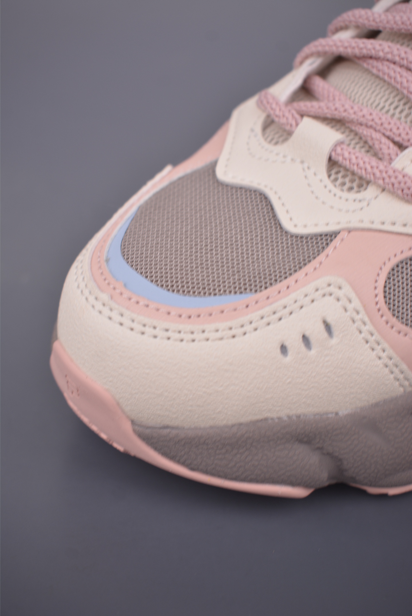 Fila Fusion Women's Fashion Sneakers Casual Trendy Athletic Shoes, Pink/Grey 7 i1757378592963 4802 0 5