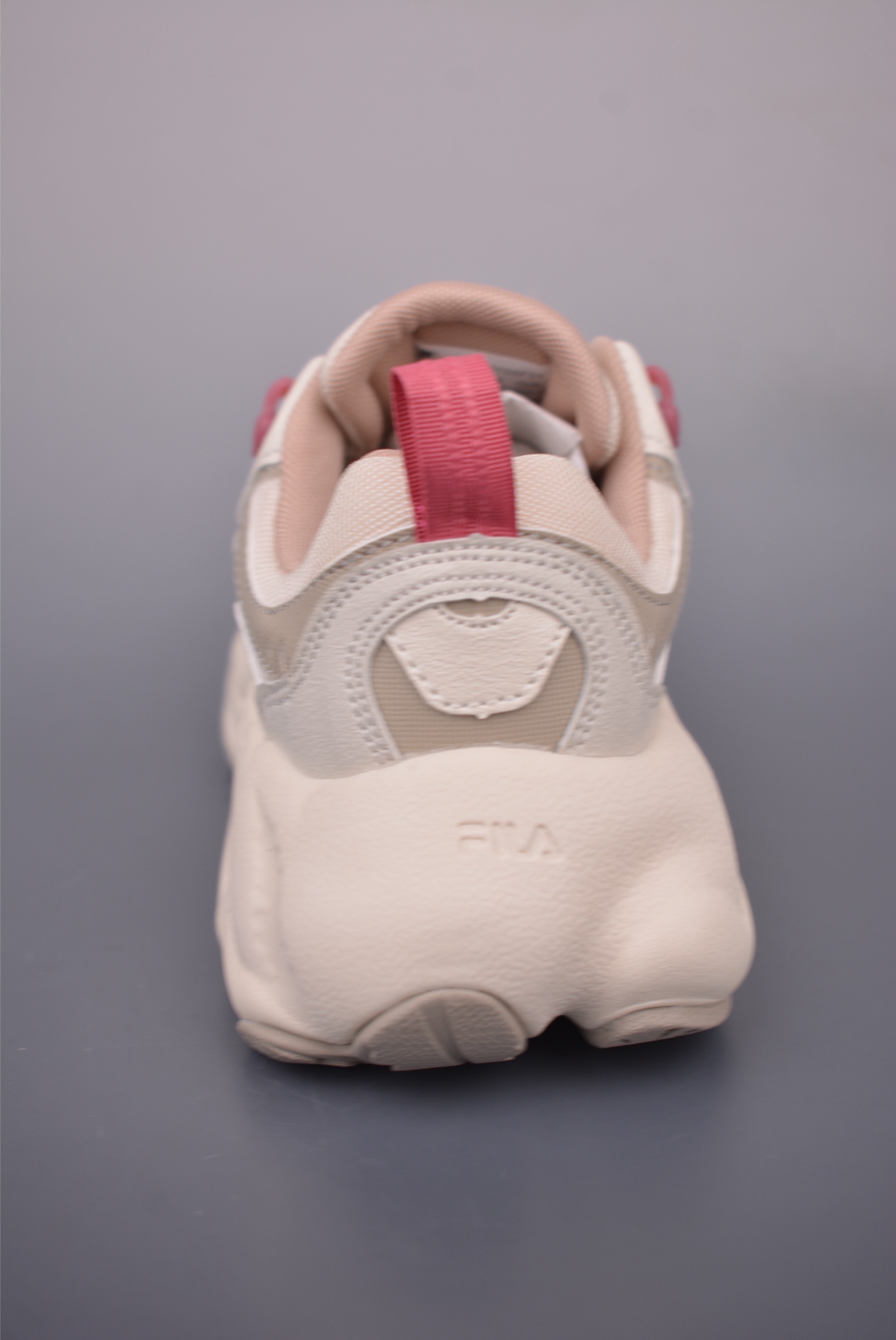 Fila Fusion Women's Trendy Casual Skateboarding Shoes - Retro Style, Comfortable Fit 5 i1757378610425 9813 0 3