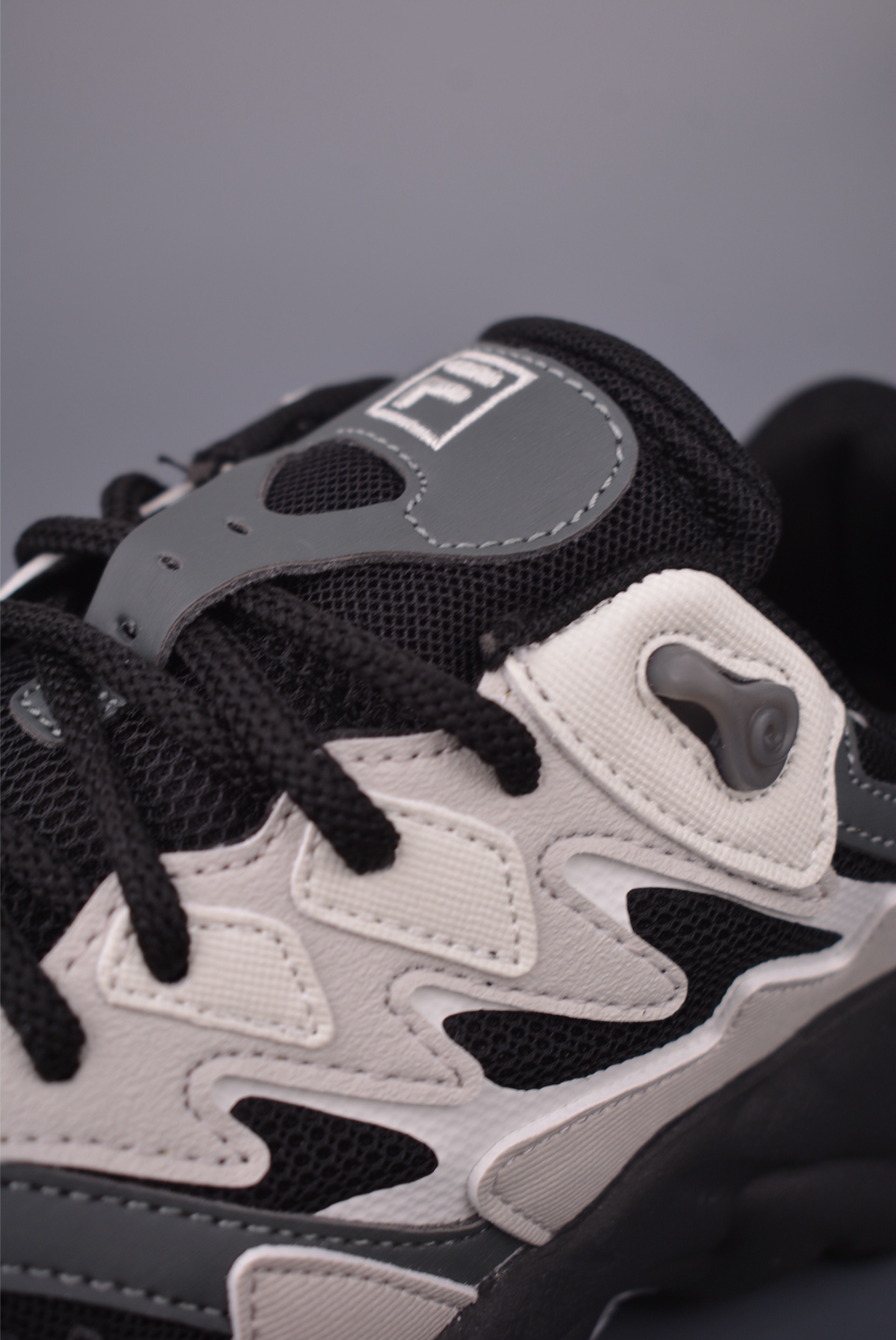 Fila Fusion Trendy Sneakers - Fashionable, Comfortable, and Height Increasing 7 i1757378629780 1299 0 6