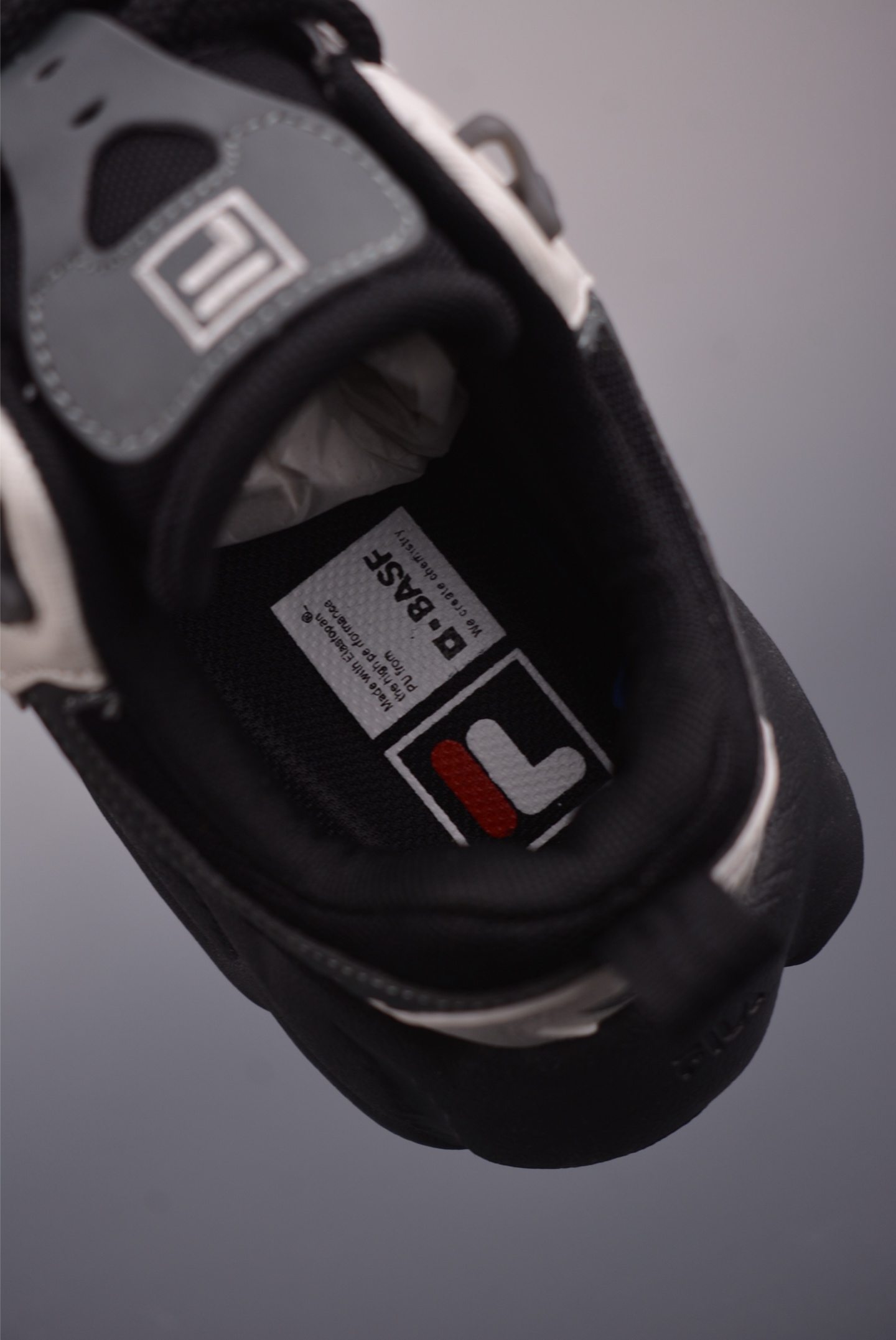 Fila Fusion Trendy Sneakers - Fashionable, Comfortable, and Height Increasing 9 i1757378631262 2591 0 8
