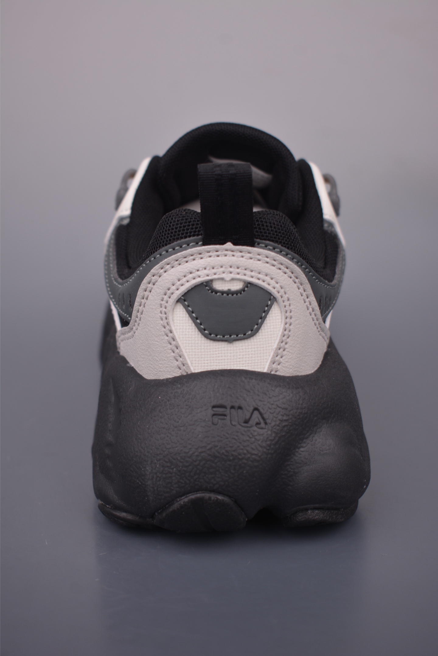 Fila Fusion Trendy Sneakers - Fashionable, Comfortable, and Height Increasing 4 i1757378631294 2751 0 3