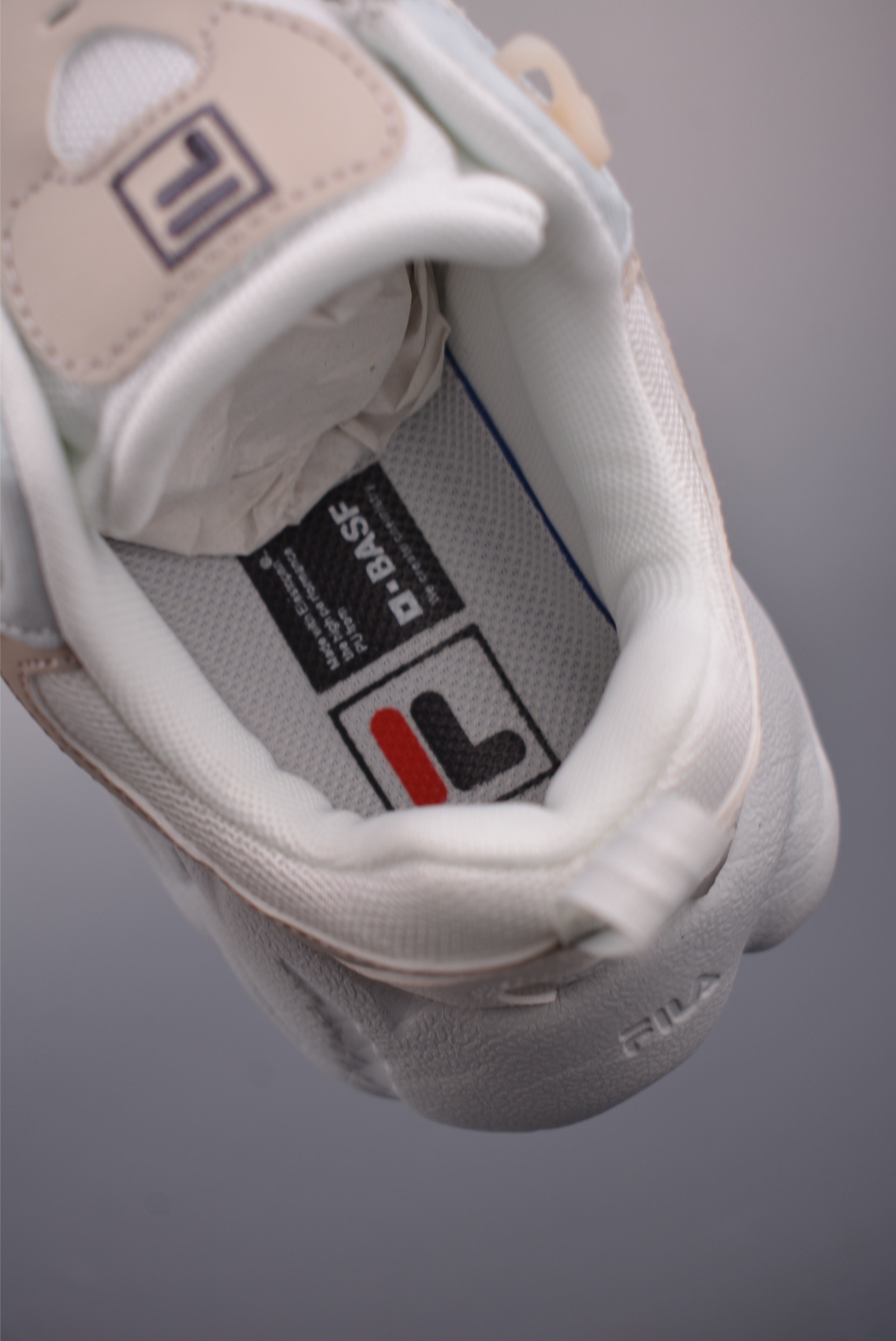 Fila Fusion Women's Fashion Casual Sneakers - Comfortable & Stylish 10 i1757378651711 7017 0 8