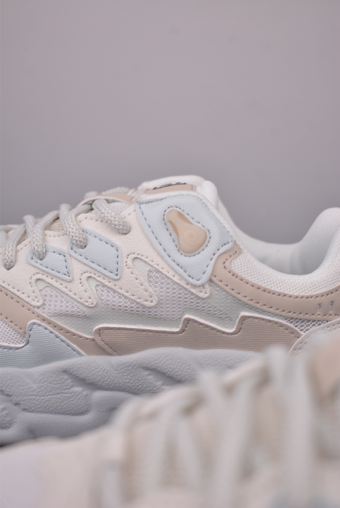 Fila Fusion Women's Fashion Casual Sneakers - Comfortable & Stylish 9 i1757378651726 2852 0 7