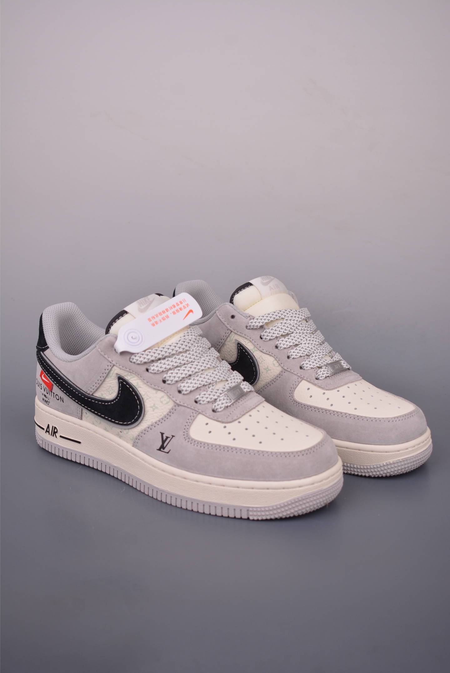 Nike Air Force 1 Low Louis Vuitton Collab - Premium Edition 1 i1757378772908 3371 0 0