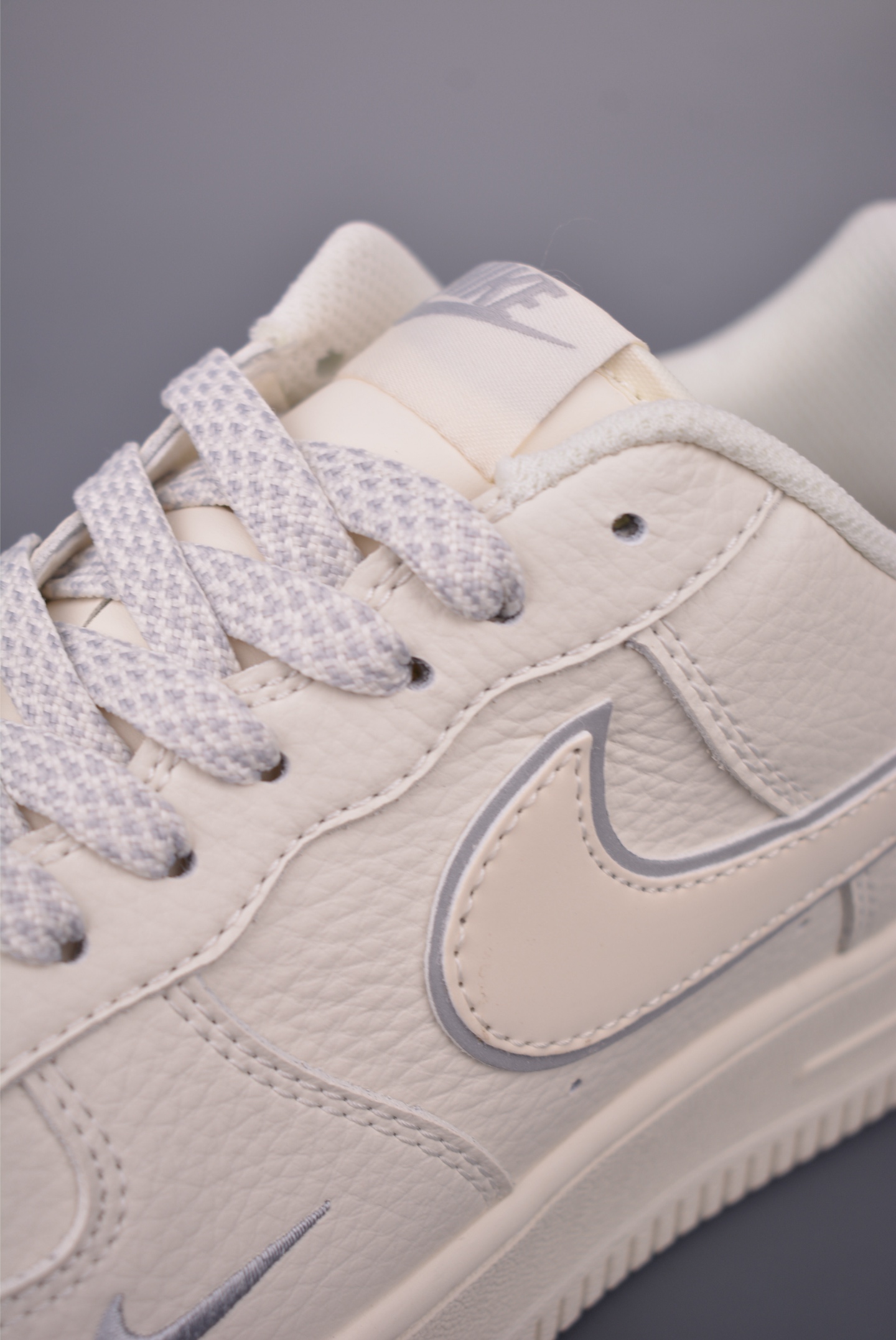 Nike Air Force 1 Low Stussy Collab - Authentic Design & Comfort 7 i1757378866686 3840 0 6