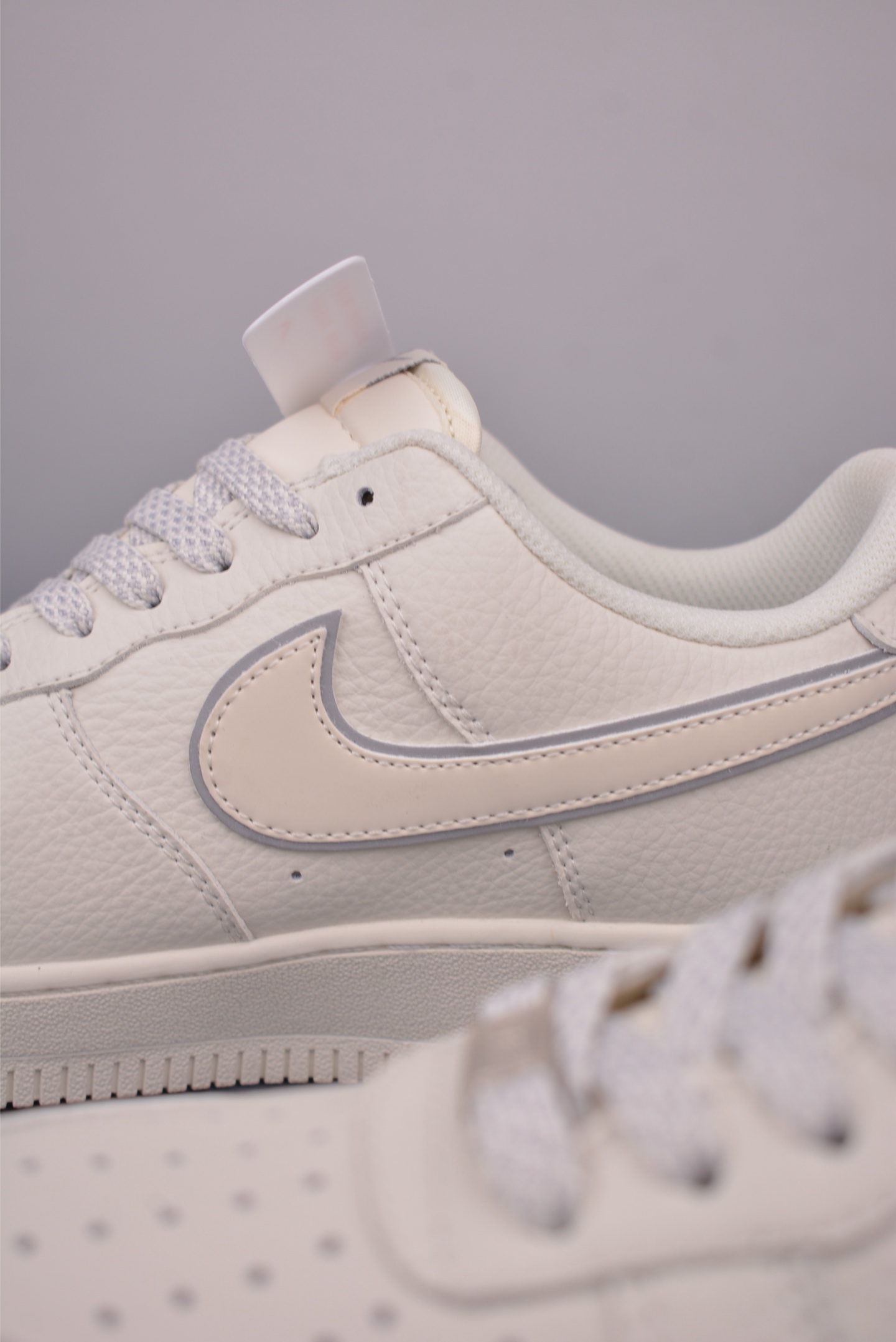 Nike Air Force 1 Low Stussy Collab - Authentic Design & Comfort 8 i1757378868911 7144 0 7