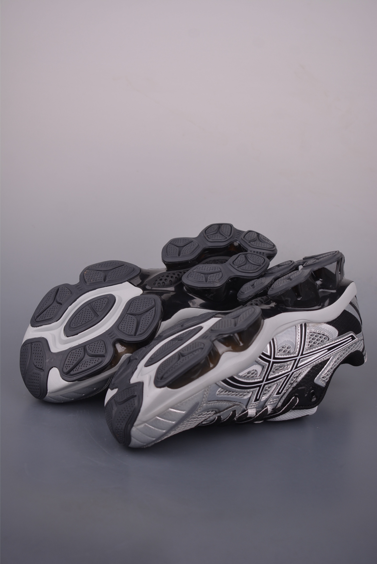 Asics GEL-KINETIC FLUENT Running Shoes - Lightweight, Breathable, Cushioned 3 i1757379061200 6409 0 2
