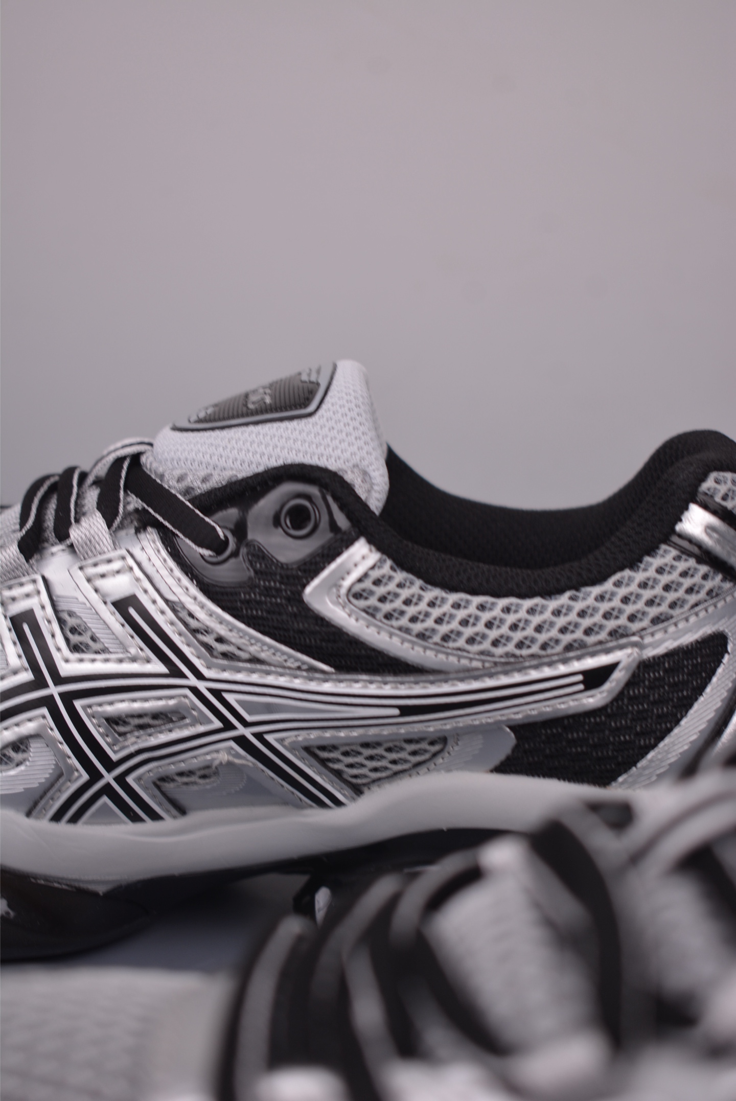 Asics GEL-KINETIC FLUENT Running Shoes - Lightweight, Breathable, Cushioned 8 i1757379062941 6286 0 7