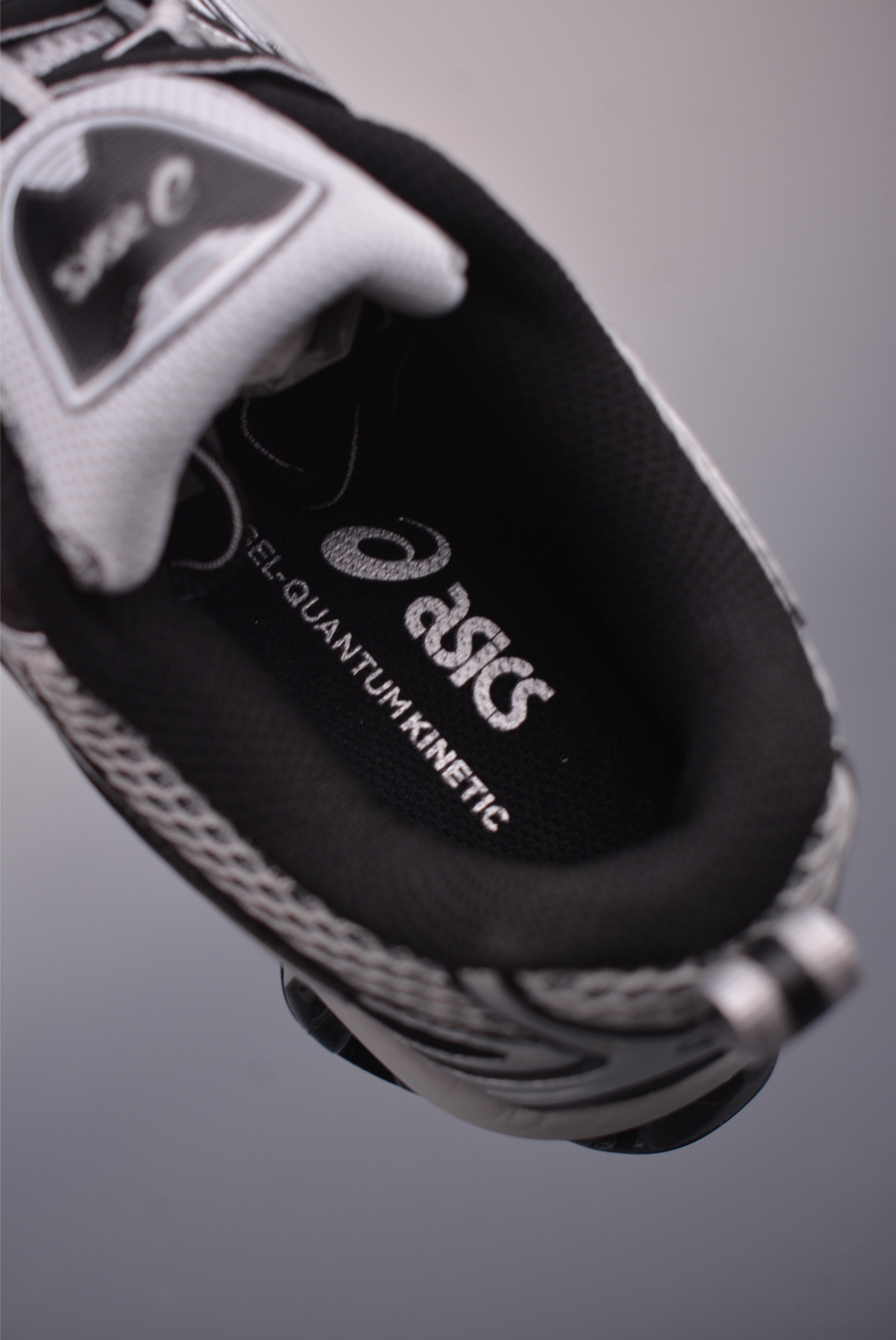 Asics GEL-KINETIC FLUENT Running Shoes - Lightweight, Breathable, Cushioned 9 i1757379062987 7041 0 8