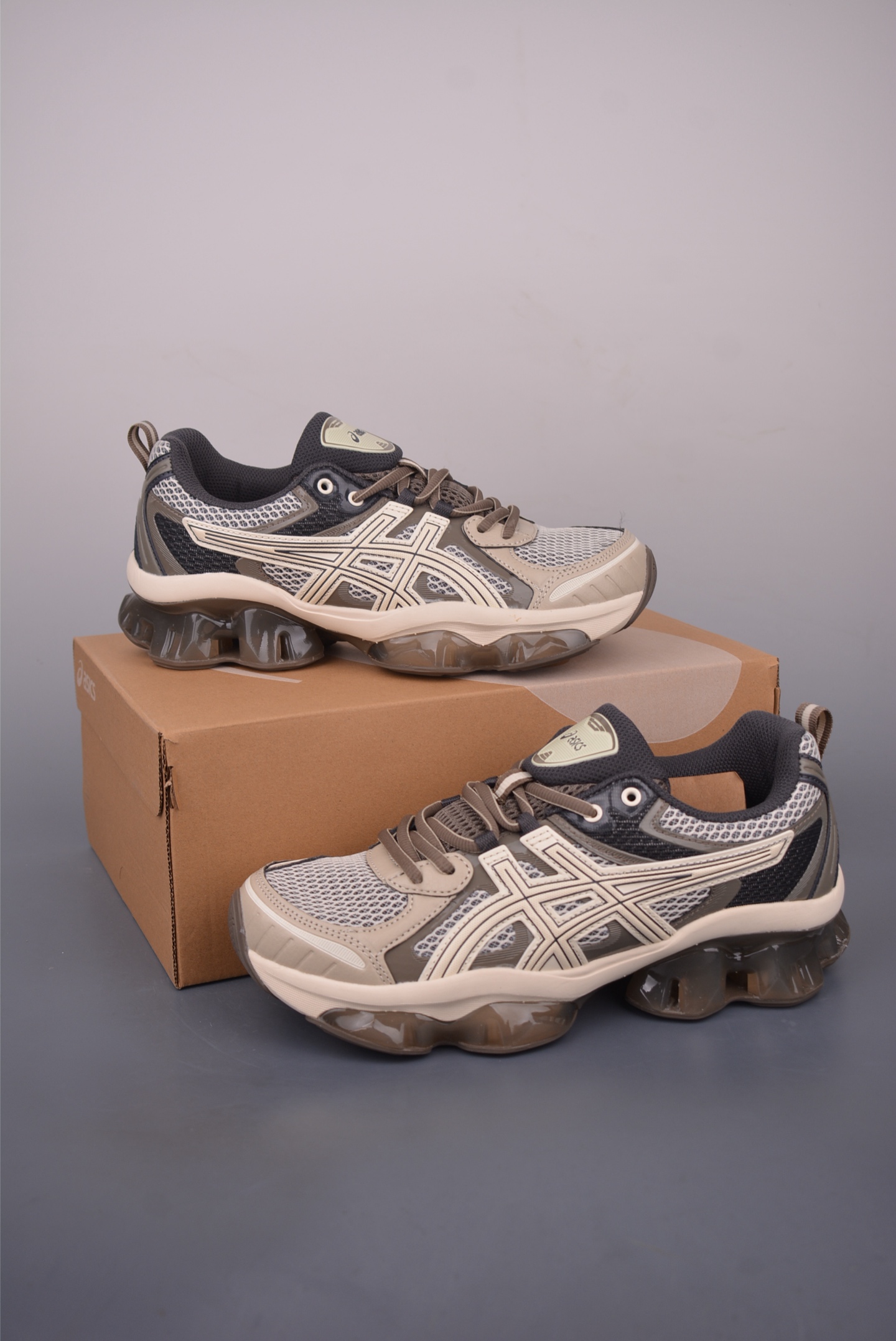 Asics GEL-KINETIC Fluent Running Shoes - Lightweight & Breathable Comfort 3 i1757379078741 4838 0 1
