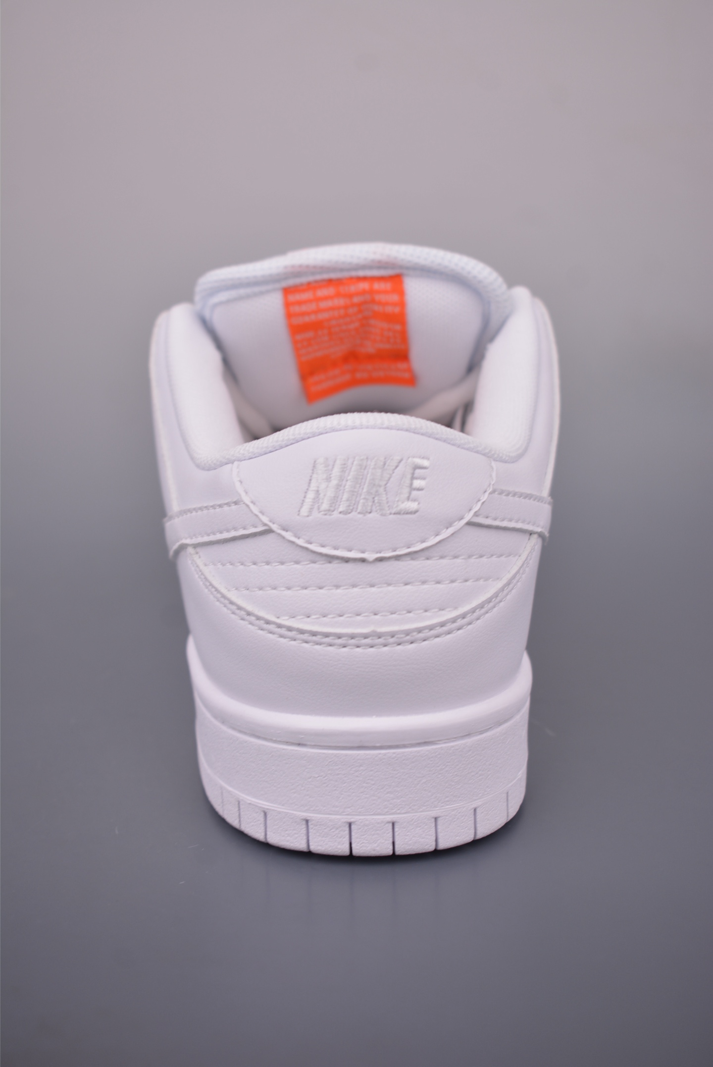 Nike SB Dunk Low White - Premium Leather, Enhanced Comfort - FJ1674-100 5 i1757379173756 4959 0 3