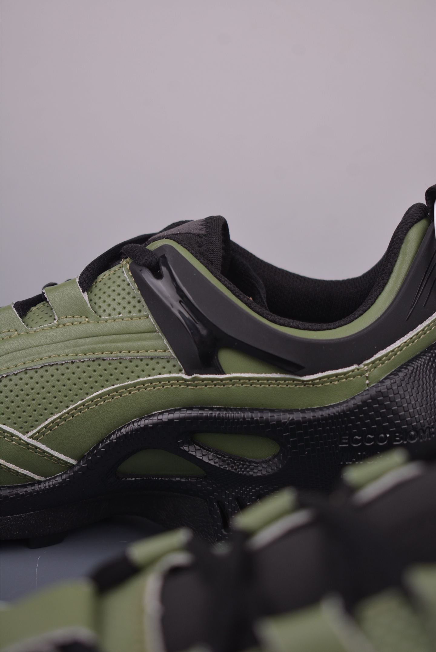 ECCO Men's BIOM Summer Sneakers - Leather & Mesh, Lightweight & Breathable 8 i1757379400099 2993 0 7