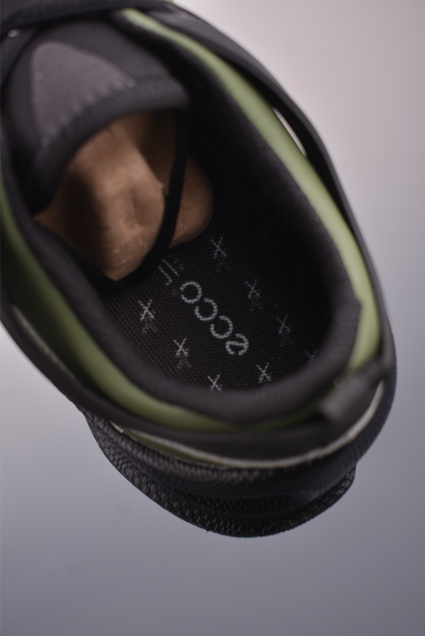 ECCO Men's BIOM Summer Sneakers - Leather & Mesh, Lightweight & Breathable 9 i1757379400107 4817 0 8