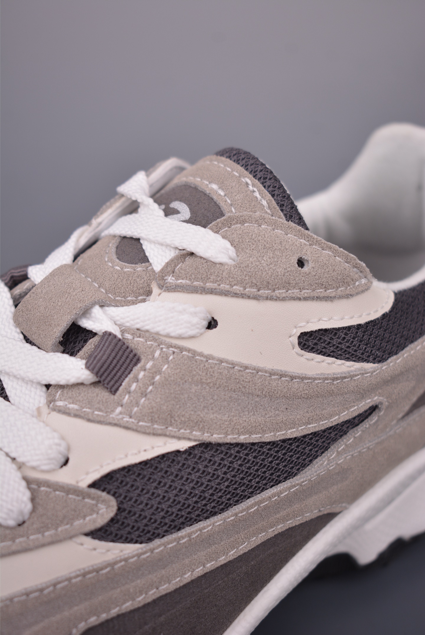 ECCO Men's BIOM 2.0 Retro Sneakers - Lightweight, Comfortable, and Breathable 8 i1757379421862 6364 0 6