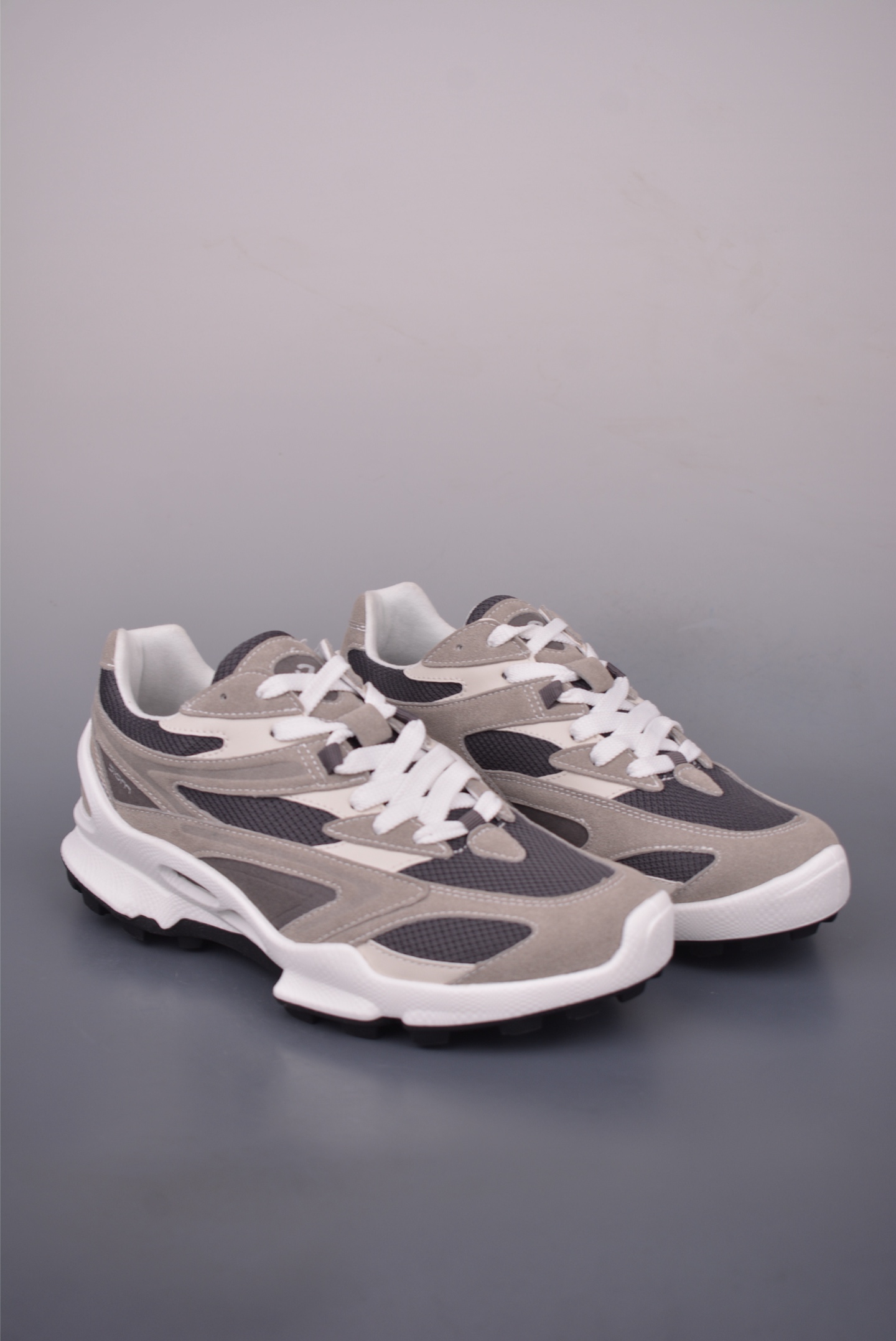 ECCO Men's BIOM 2.0 Retro Sneakers - Lightweight, Comfortable, and Breathable 2 i1757379423560 5539 0 0