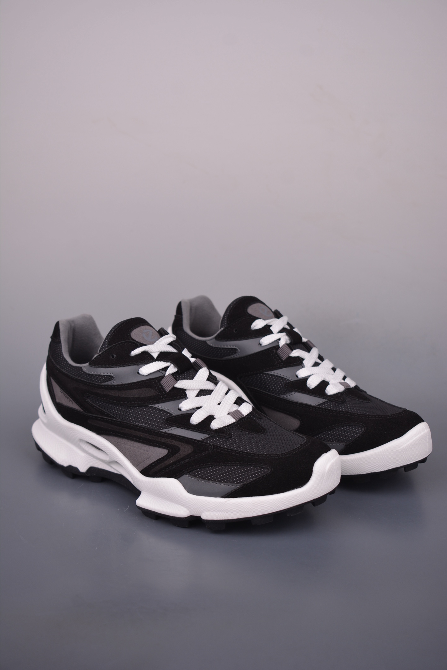 ECCO Men's BIOM Lightweight Breathable Leather and Mesh Outdoor Sneakers 2 i1757379445240 6204 0 0