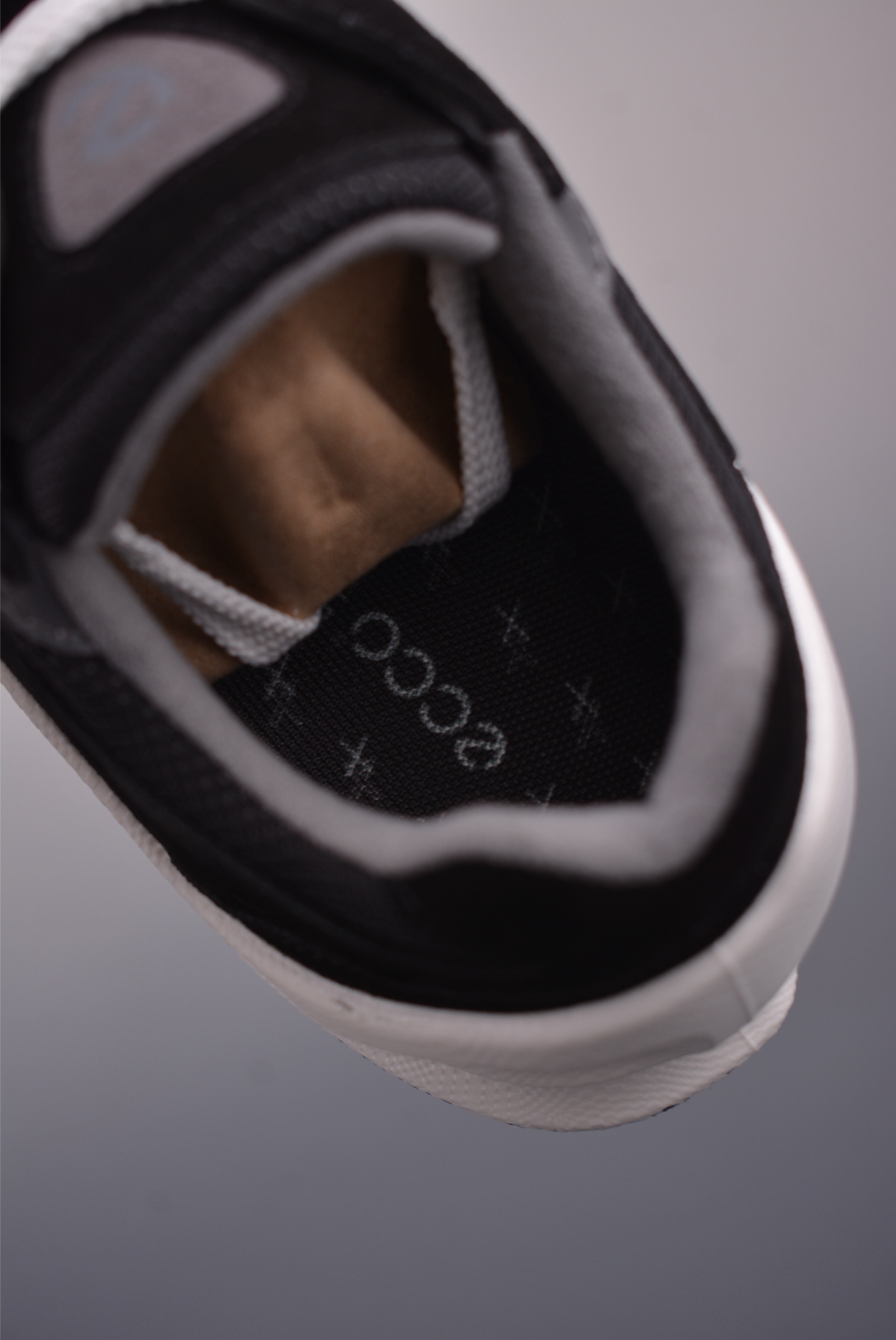 ECCO Men's BIOM Lightweight Breathable Leather and Mesh Outdoor Sneakers 10 i1757379447064 9574 0 8