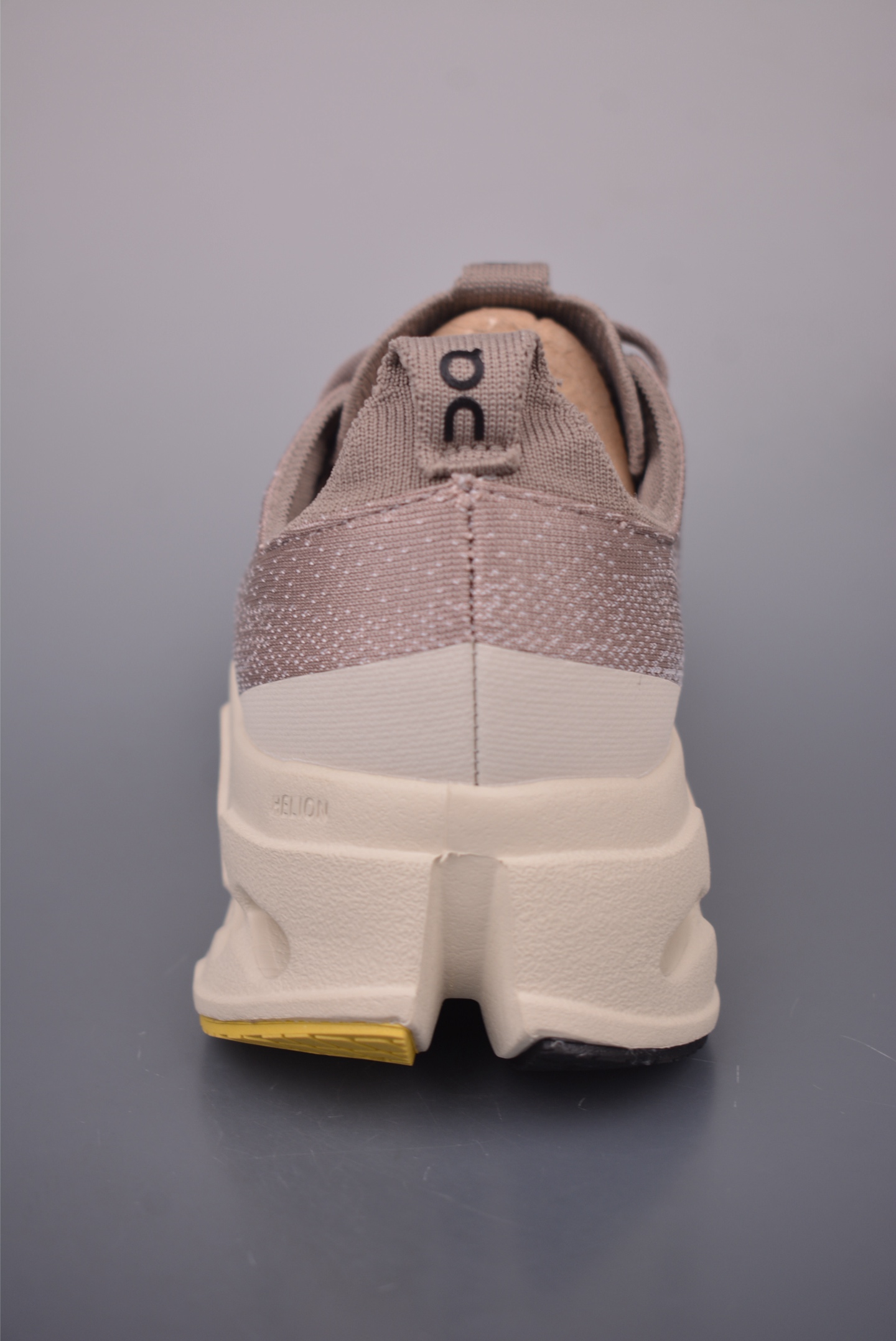 On昂跑 Cloudsurfer 户外街头机能风跑步鞋 Cloud Hi Edge户外机能融合街头潮流 3MF30434052