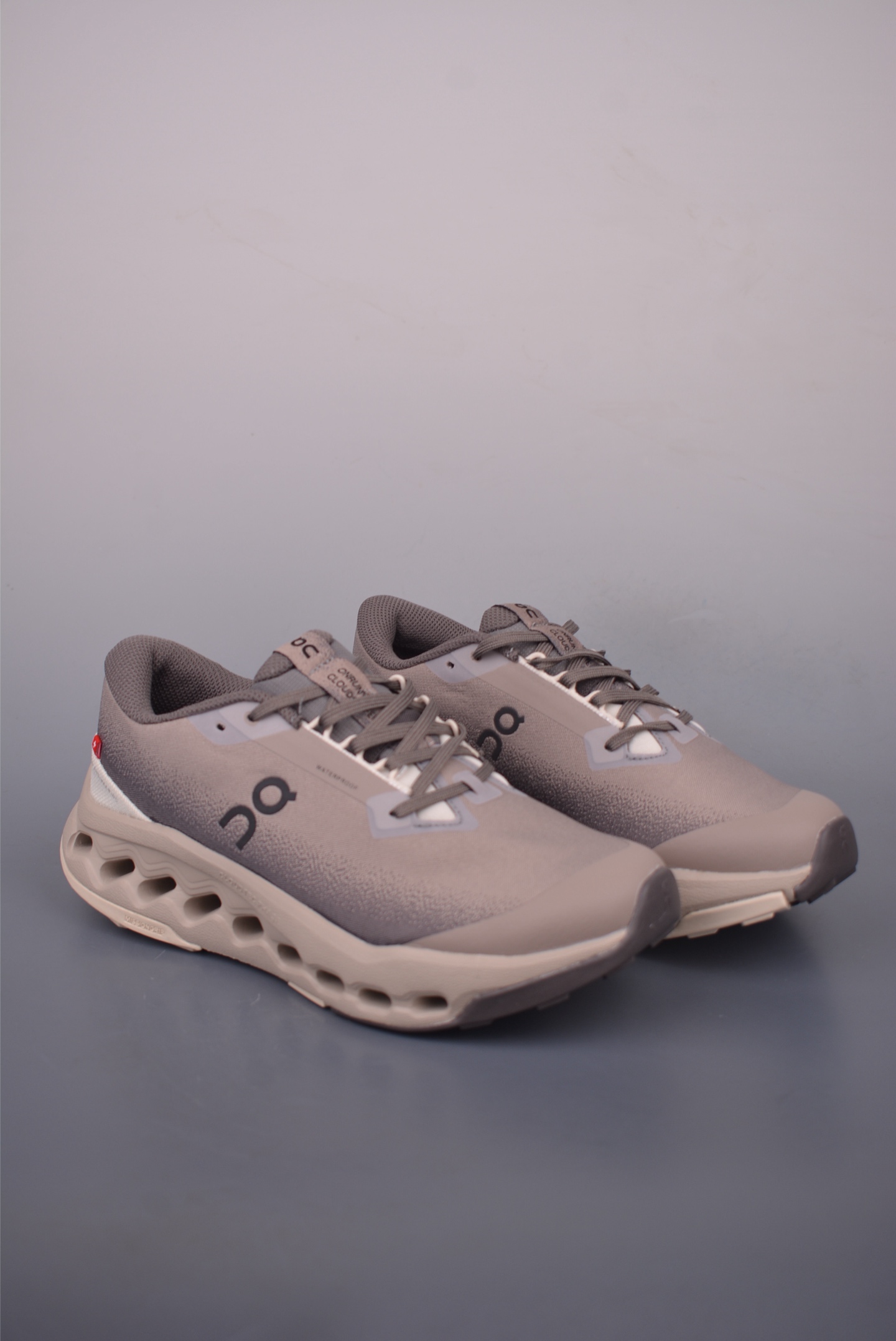 On Cloudsurfer Trail 2 WP Running Shoes - Outdoor Street Style 1 i1757461468413 9159 0 0