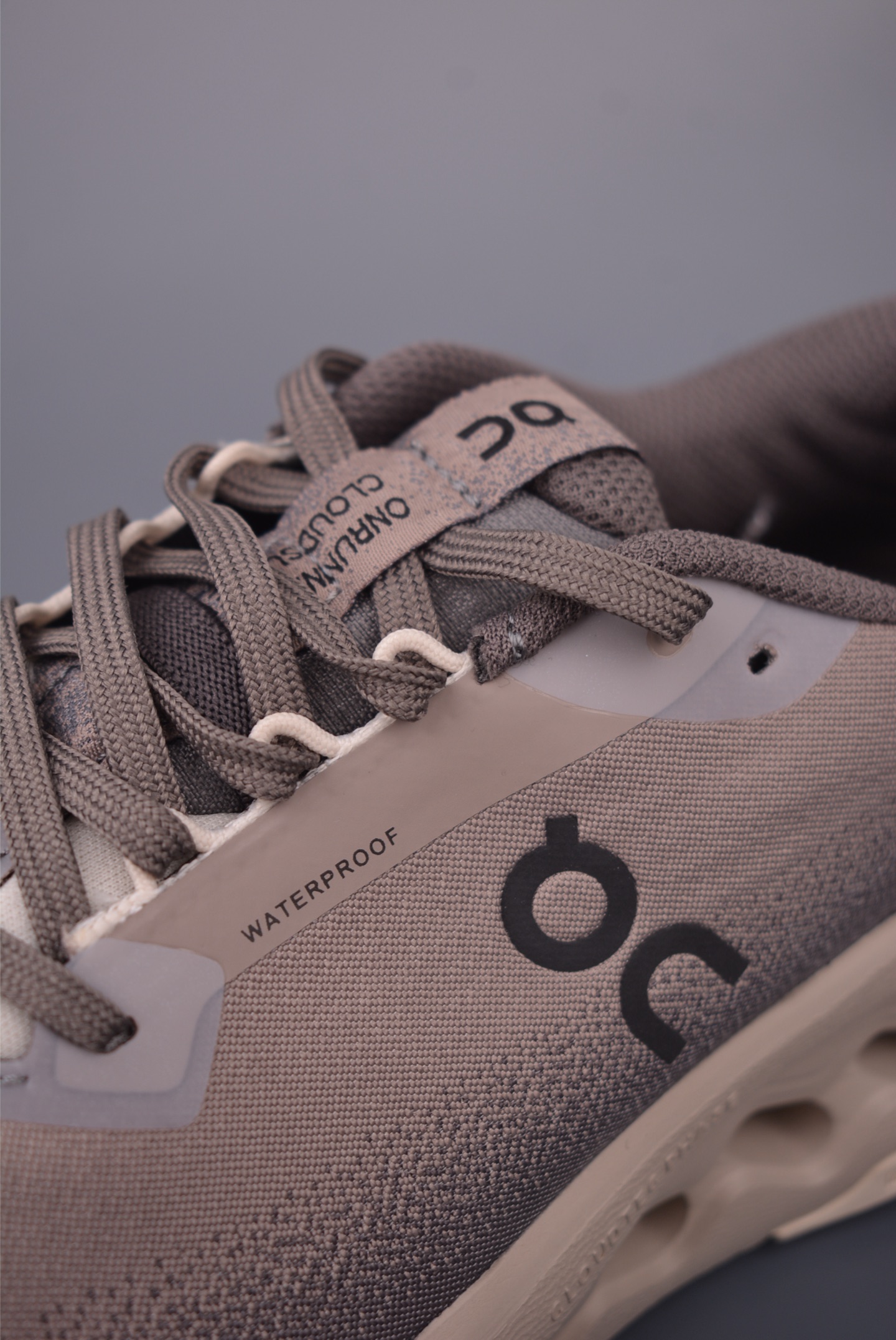 On Cloudsurfer Trail 2 WP Running Shoes - Outdoor Street Style 7 i1757461468484 4750 0 6