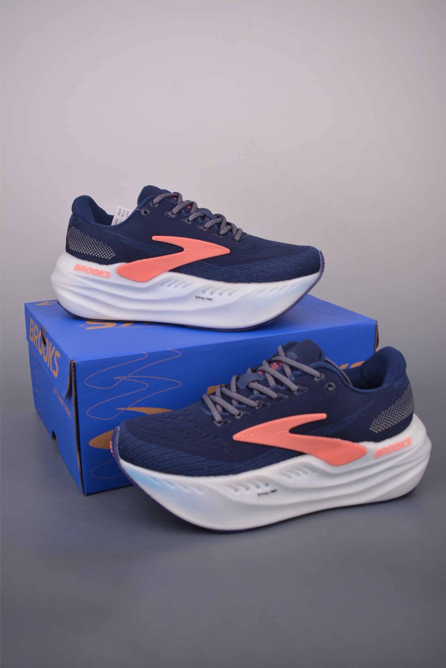Brooks Glycerin Max Running Shoes - Lightweight, Breathable, and Cushioned 5 i1757461515343 4807 0 4