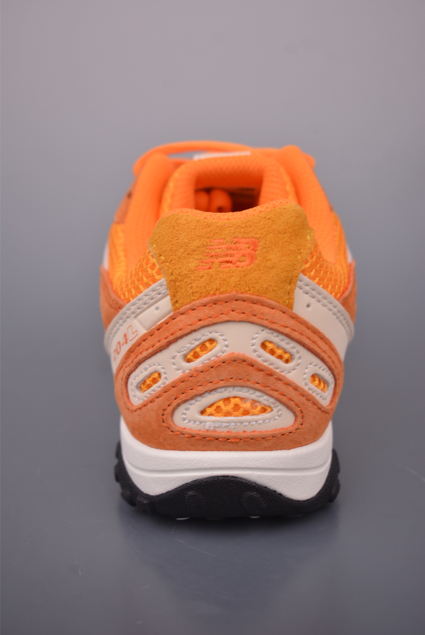New Balance 204 Retro Casual Running Shoes - Comfortable and Stylish 4 i1757461555215 3227 0 3