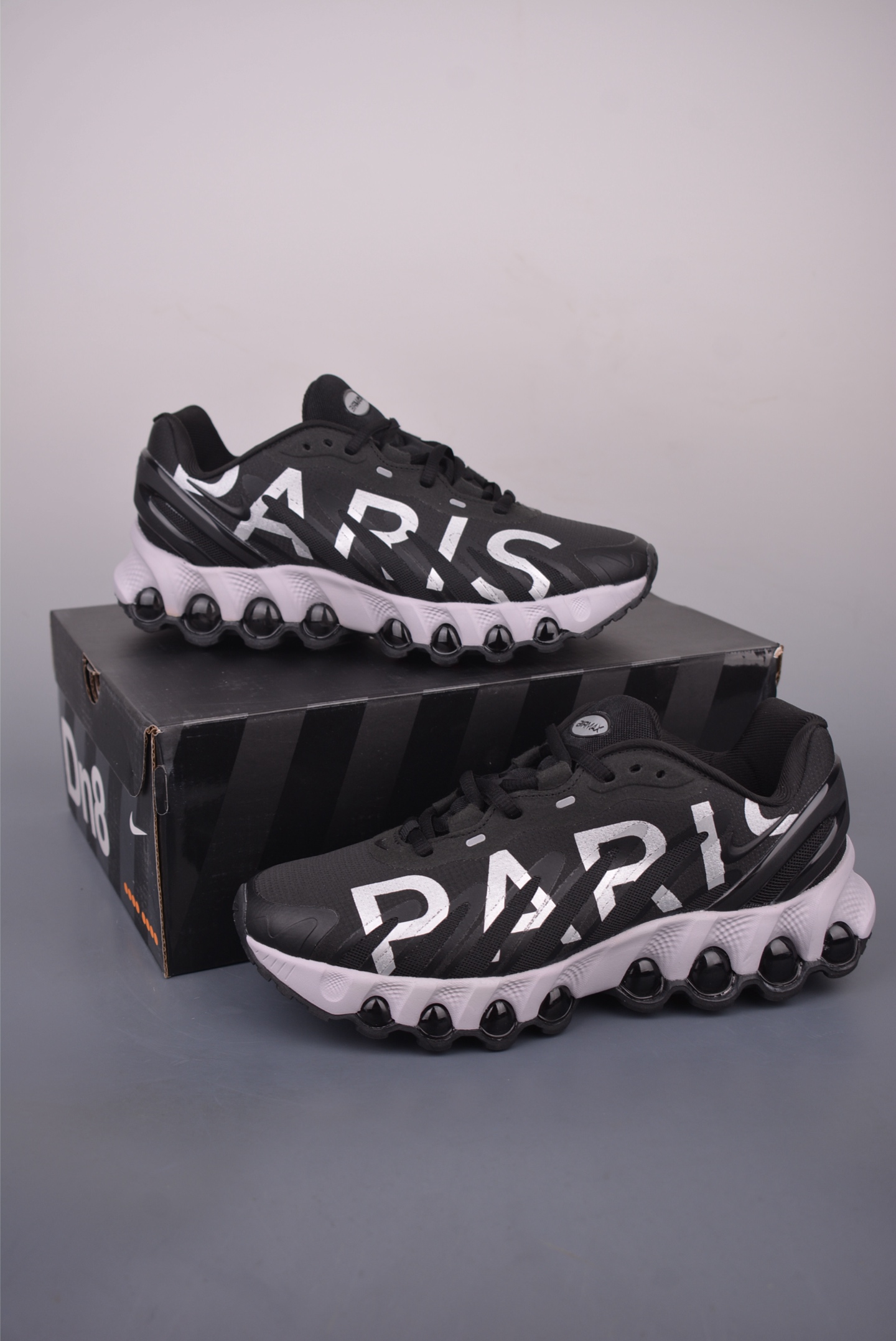 Nike Air Max DN8 Full Palm Tech Cushioning Running Shoes - Ultimate Comfort 6 i1757461650133 82 0 4