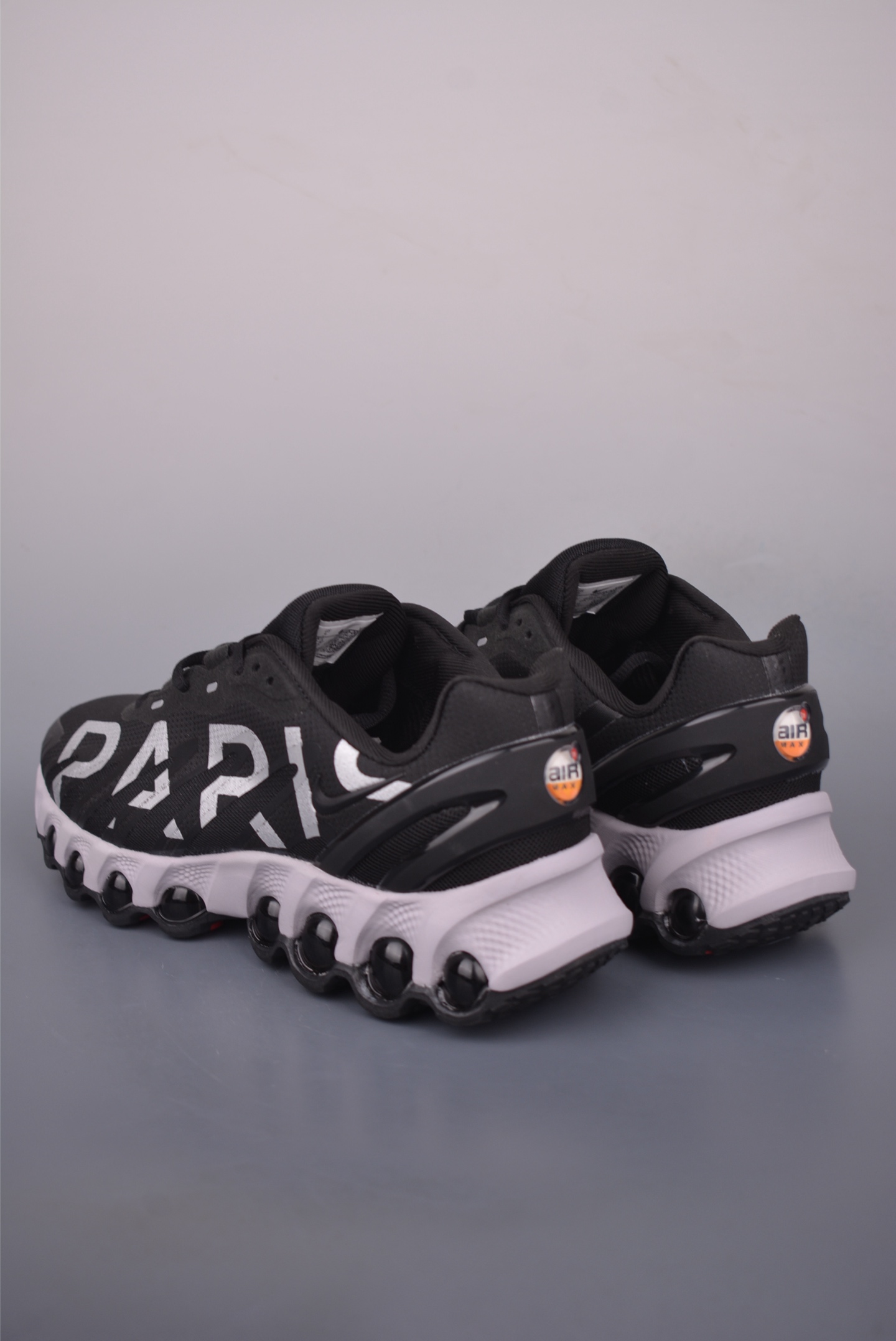Nike Air Max DN8 Full Palm Tech Cushioning Running Shoes - Ultimate Comfort 3 i1757461650159 6531 0 1