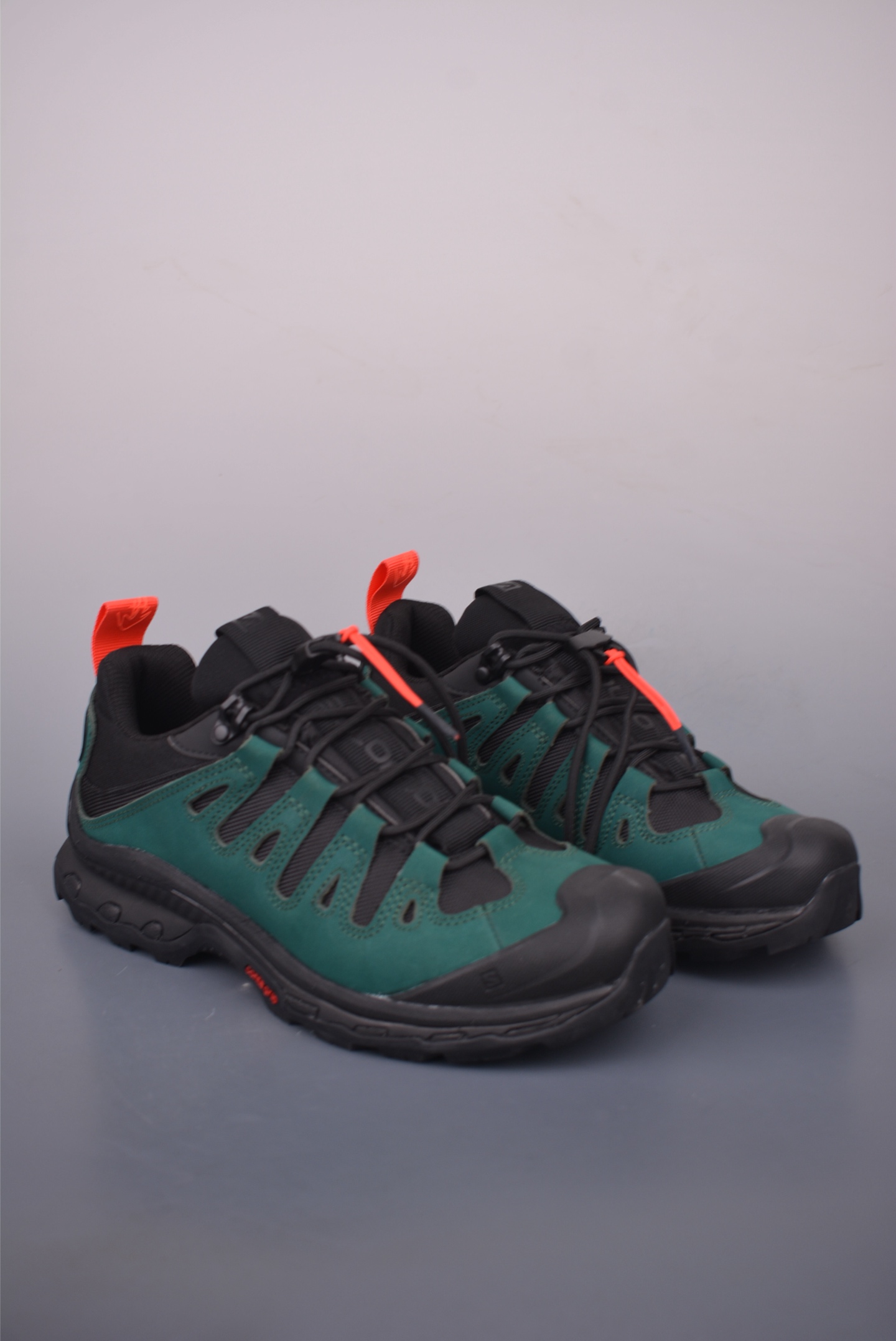 GR10K x Salomon Quest Low 2: Shock-Absorbing, Non-Slip, and Wear-Resistant 2 i1757461689618 4124 0 0