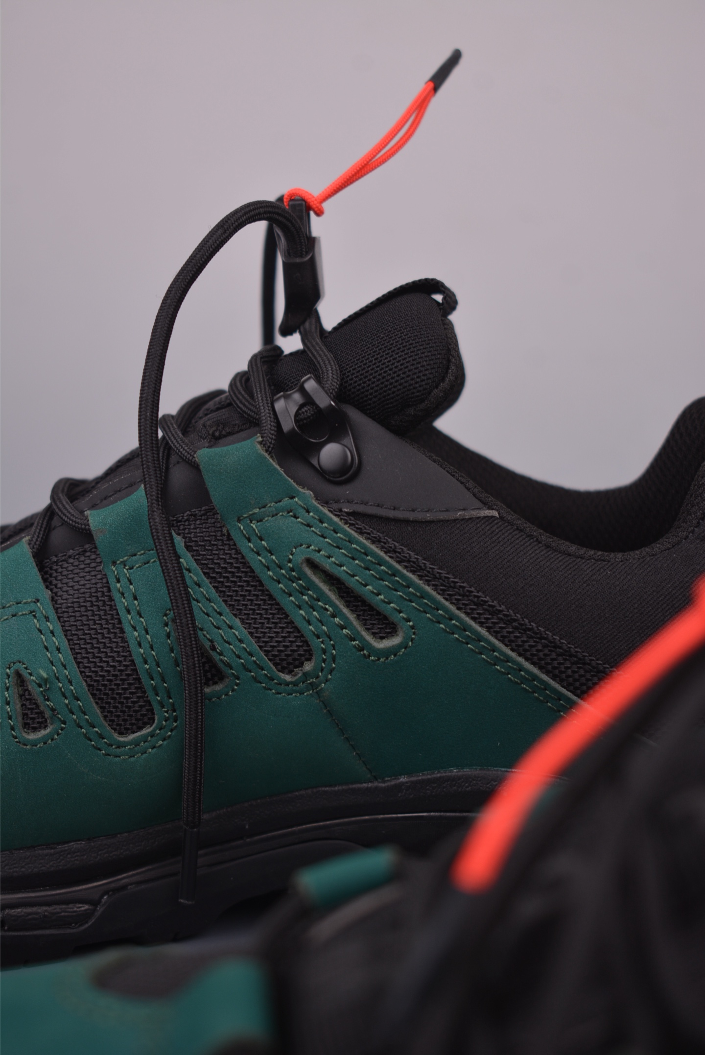 GR10K x Salomon Quest Low 2: Shock-Absorbing, Non-Slip, and Wear-Resistant 9 i1757461691677 8941 0 7