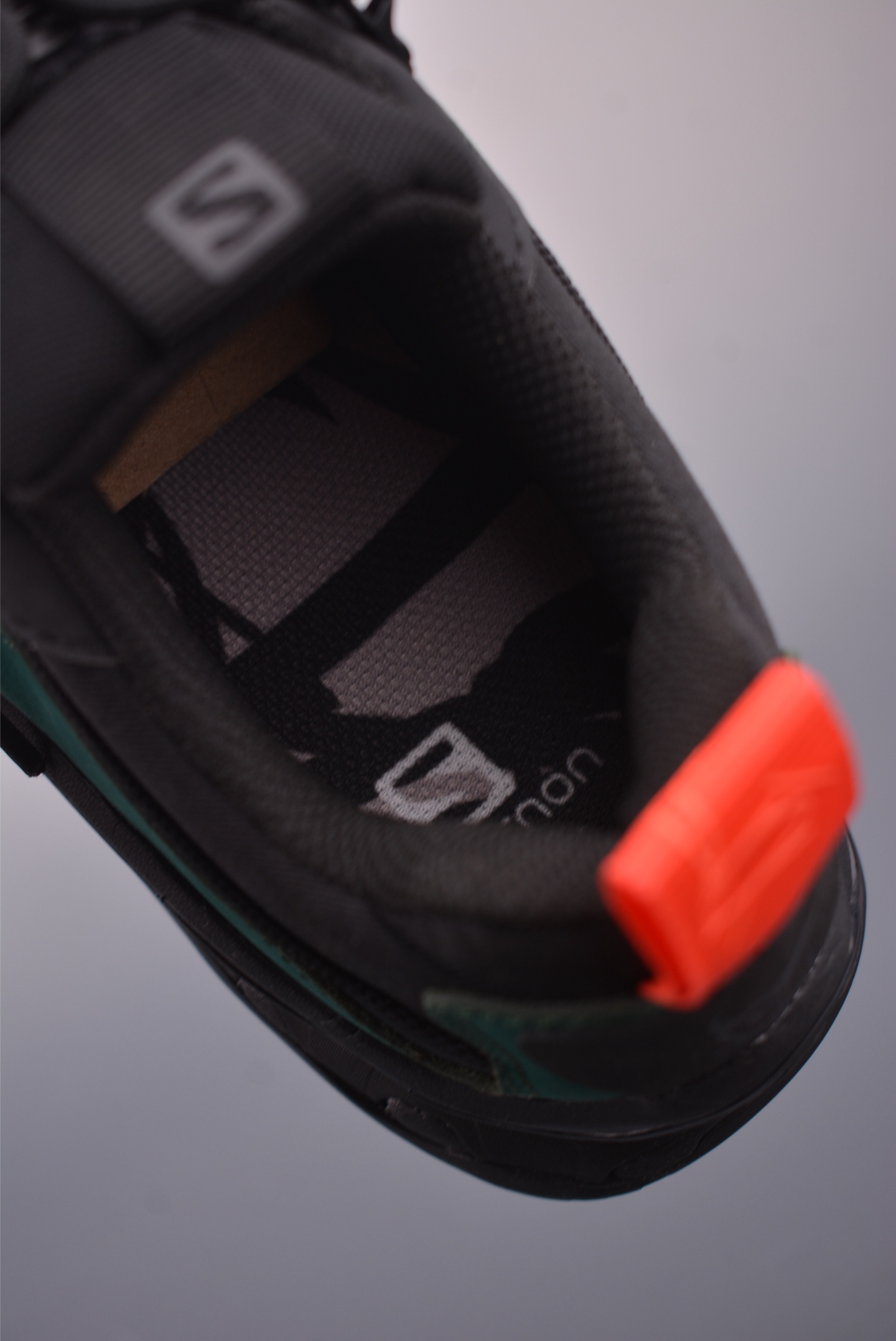 GR10K x Salomon Quest Low 2: Shock-Absorbing, Non-Slip, and Wear-Resistant 10 i1757461691691 2164 0 8