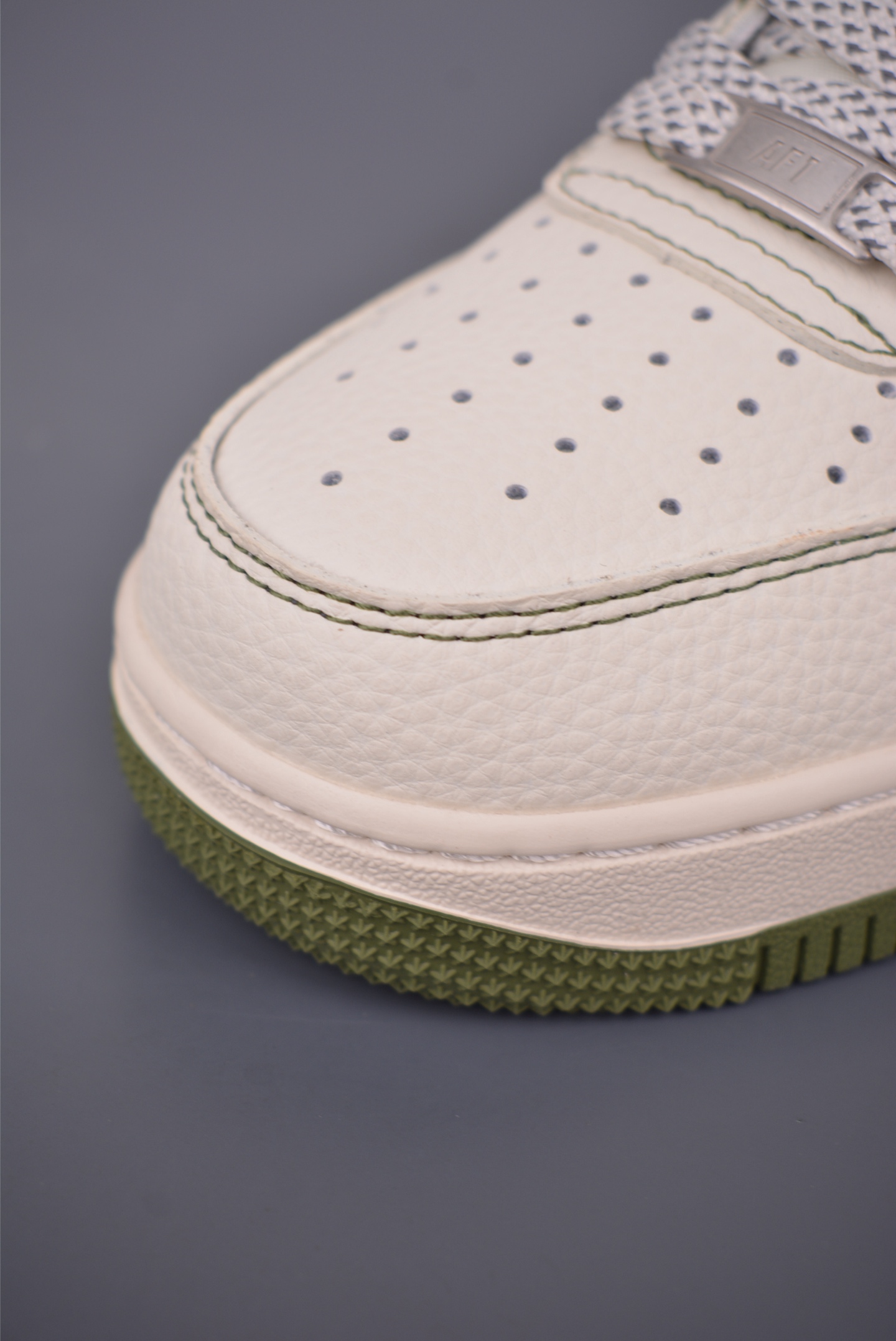 Nike Air Force 1 Low Burberry Collaboration - Premium Quality & Comfort 6 i1757461778768 1648 0 5