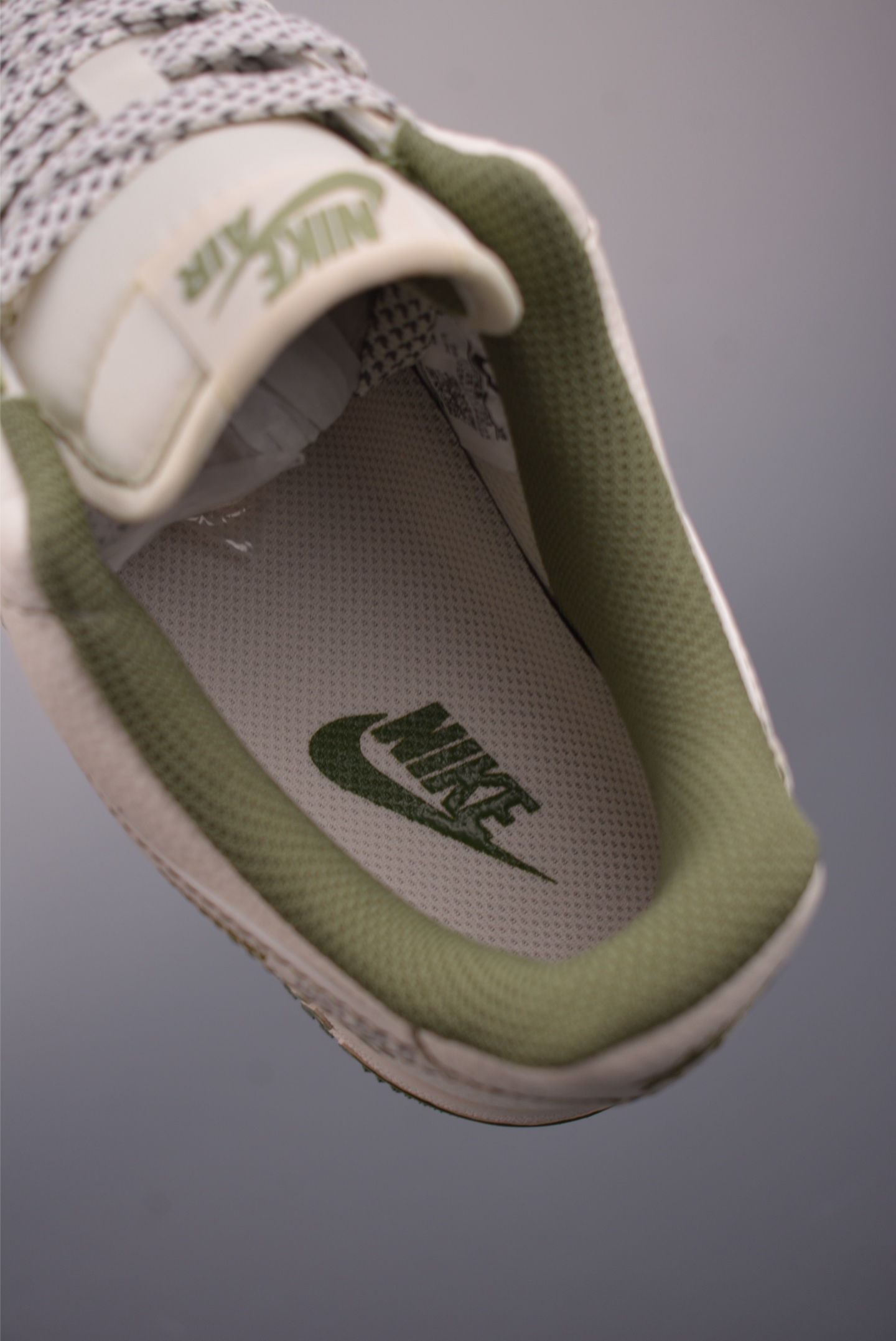 Nike Air Force 1 Low Burberry Collaboration - Premium Quality & Comfort 9 i1757461778838 9012 0 8