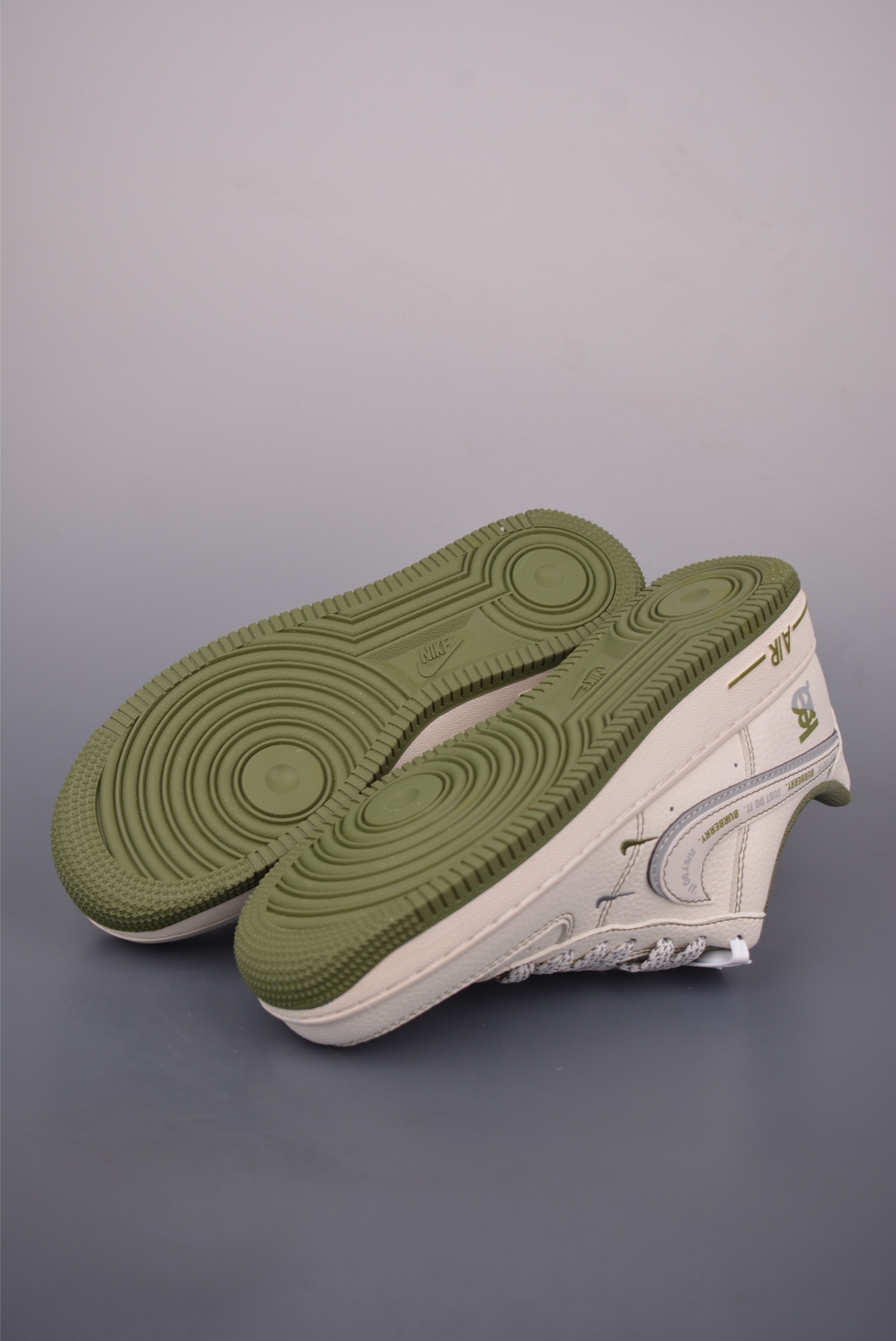 Nike Air Force 1 Low Burberry Collaboration - Premium Quality & Comfort 3 i1757461780638 9606 0 2