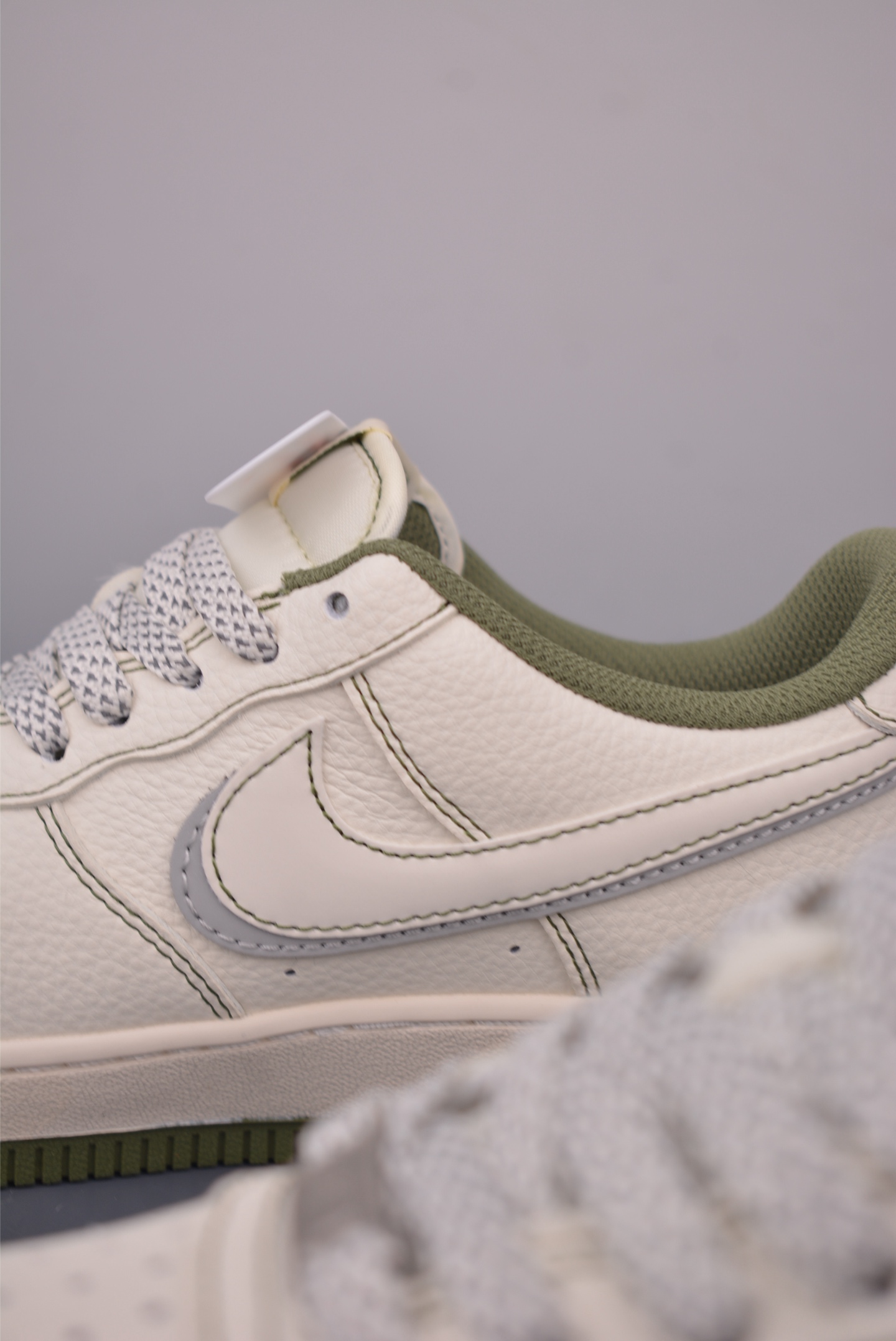 Nike Air Force 1 Low Burberry Collaboration - Premium Quality & Comfort 8 i1757461780692 1156 0 7