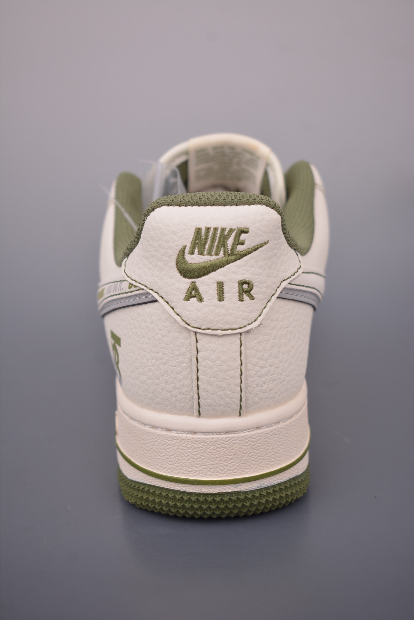 Nike Air Force 1 Low Burberry Collaboration - Premium Quality & Comfort 4 i1757461780708 4854 0 3