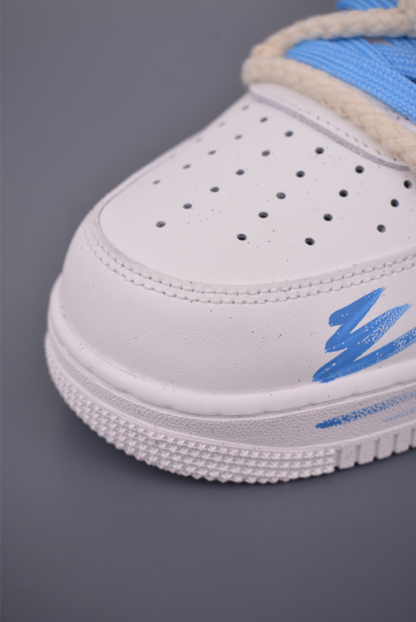 Nike Air Force 1 Low Zodiac Custom Sneakers - Limited Edition Design 6 i1757461817881 4958 0 5