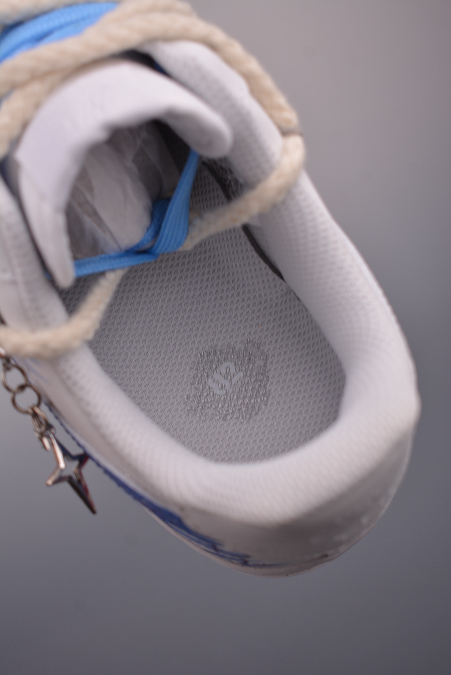 Nike Air Force 1 Low Zodiac Custom Sneakers - Limited Edition Design 9 i1757461817896 8222 0 8