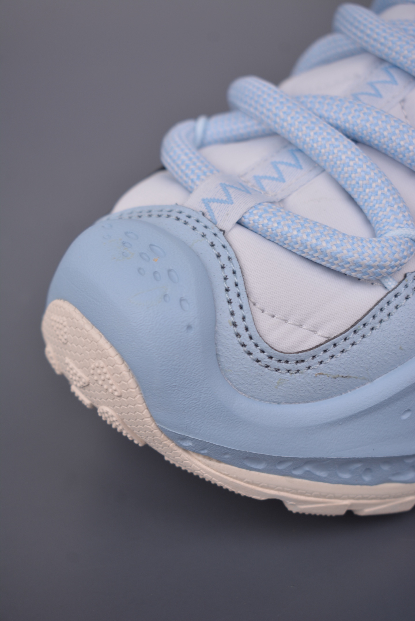 HOKA ONE ONE Ora Primo Winter Warm Plush-Lined Mules - Sky Blue 7 i1757462130303 695 0 5
