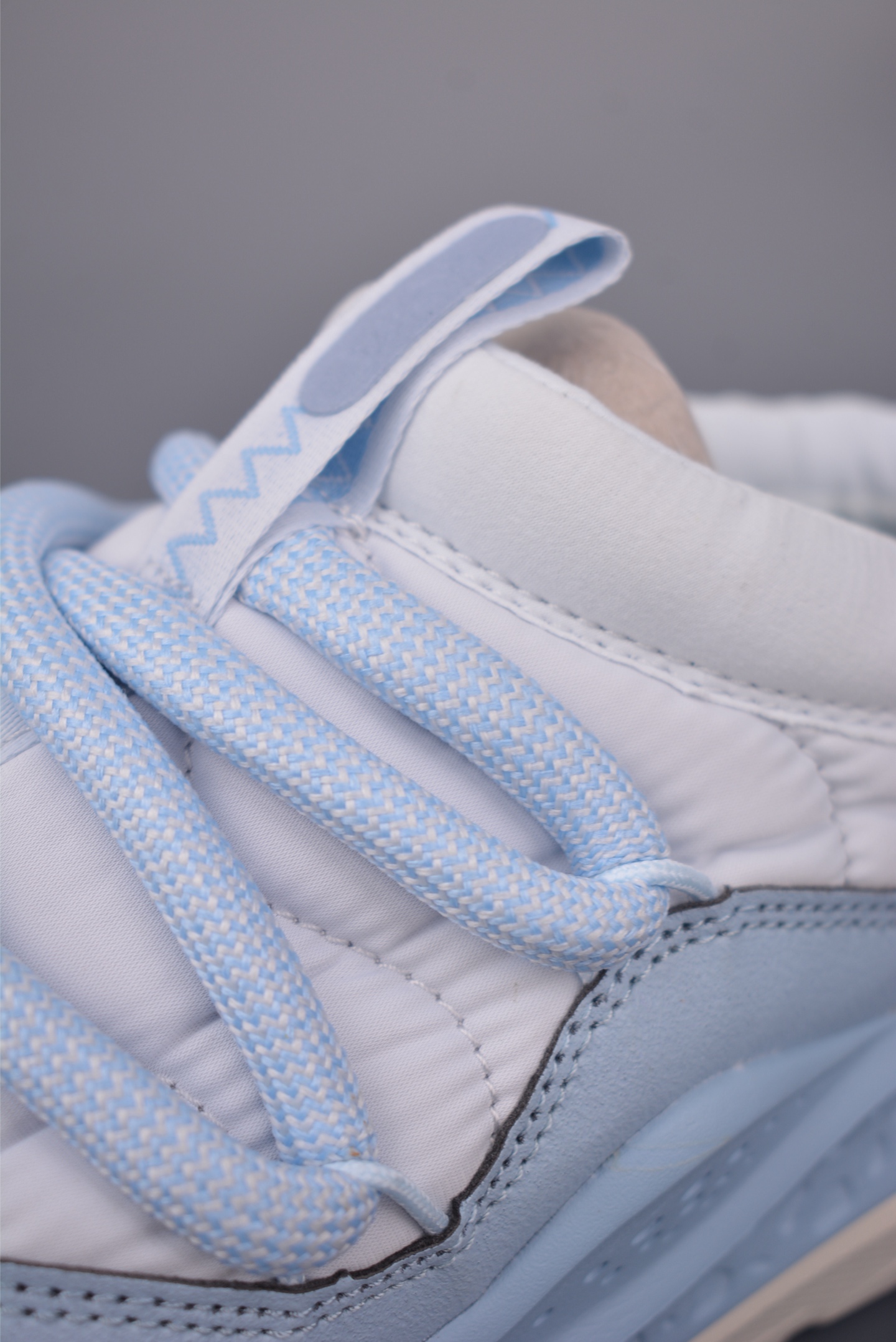 HOKA ONE ONE Ora Primo Winter Warm Plush-Lined Mules - Sky Blue 8 i1757462131916 4347 0 6