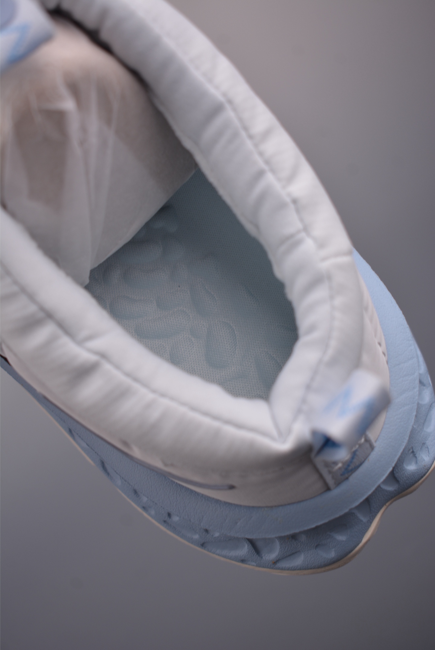 HOKA ONE ONE Ora Primo Winter Warm Plush-Lined Mules - Sky Blue 10 i1757462131931 5721 0 8