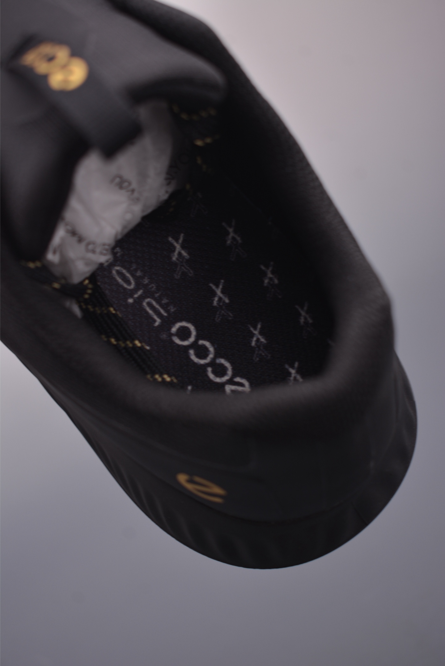 Ecco Men's Multi-Functional Sneakers Breathable Leather Running Shoes 9 i1757462189920 8152 0 8